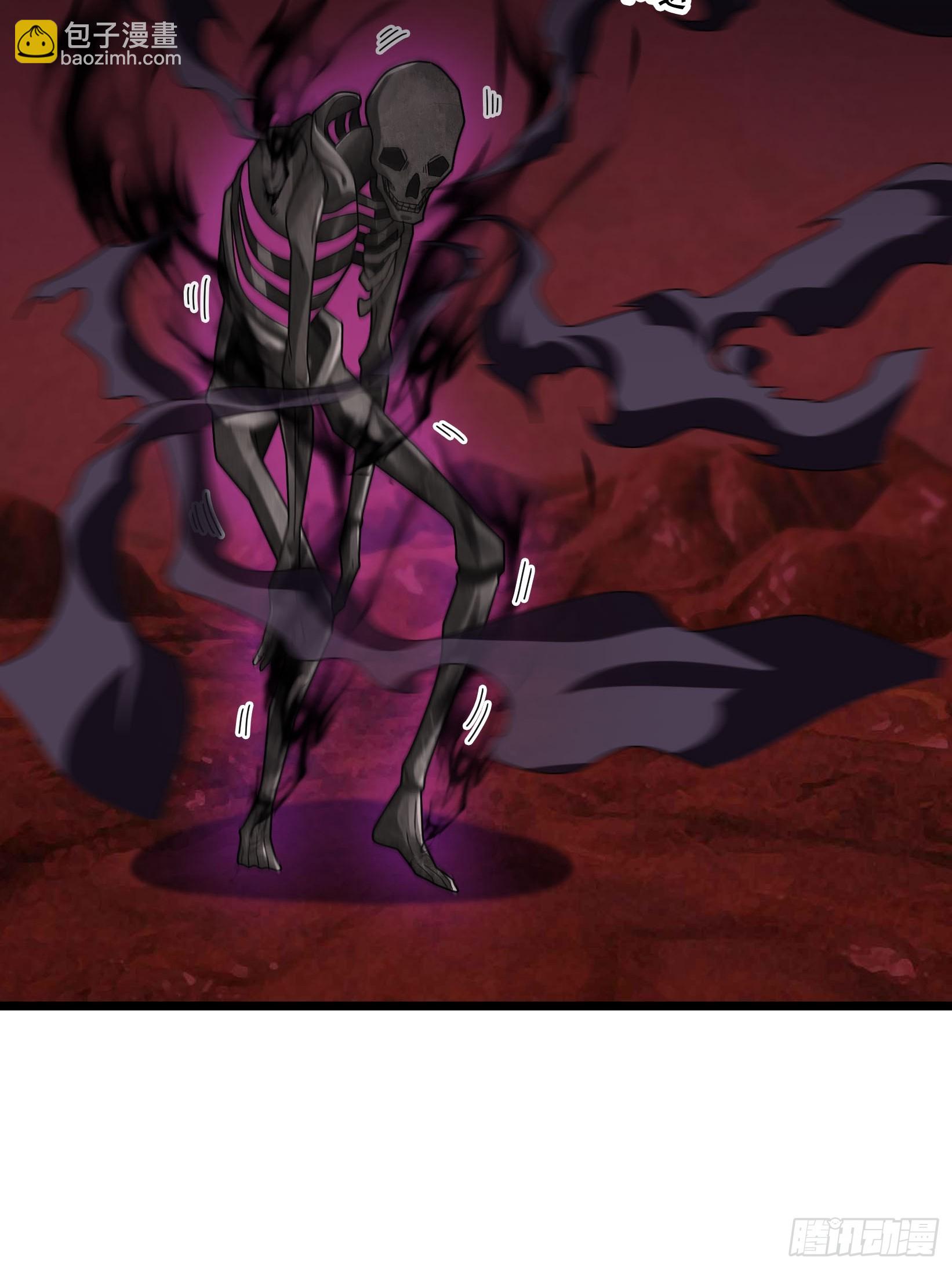 056 慌神之子！(1/2)-第56话