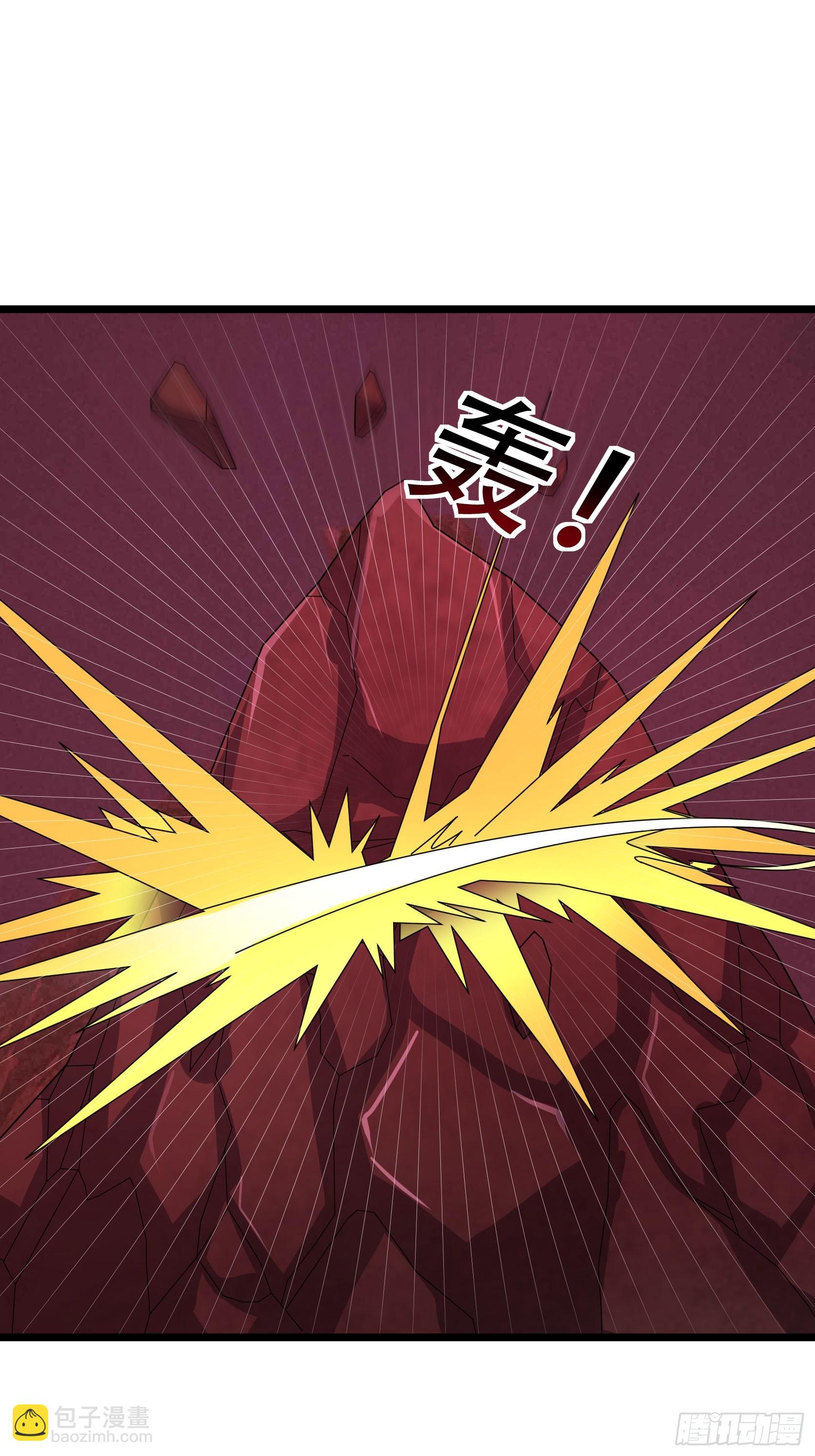 056 慌神之子！(1/2)-第56话