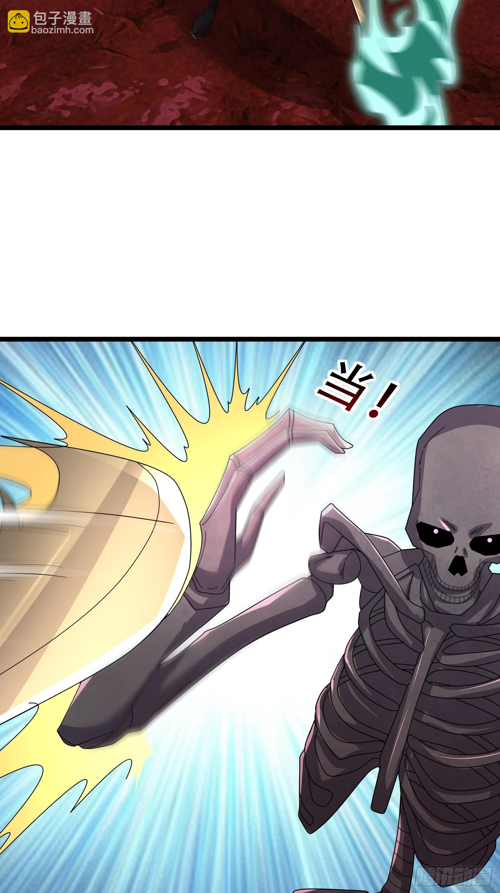 056 慌神之子！(1/2)-第56话