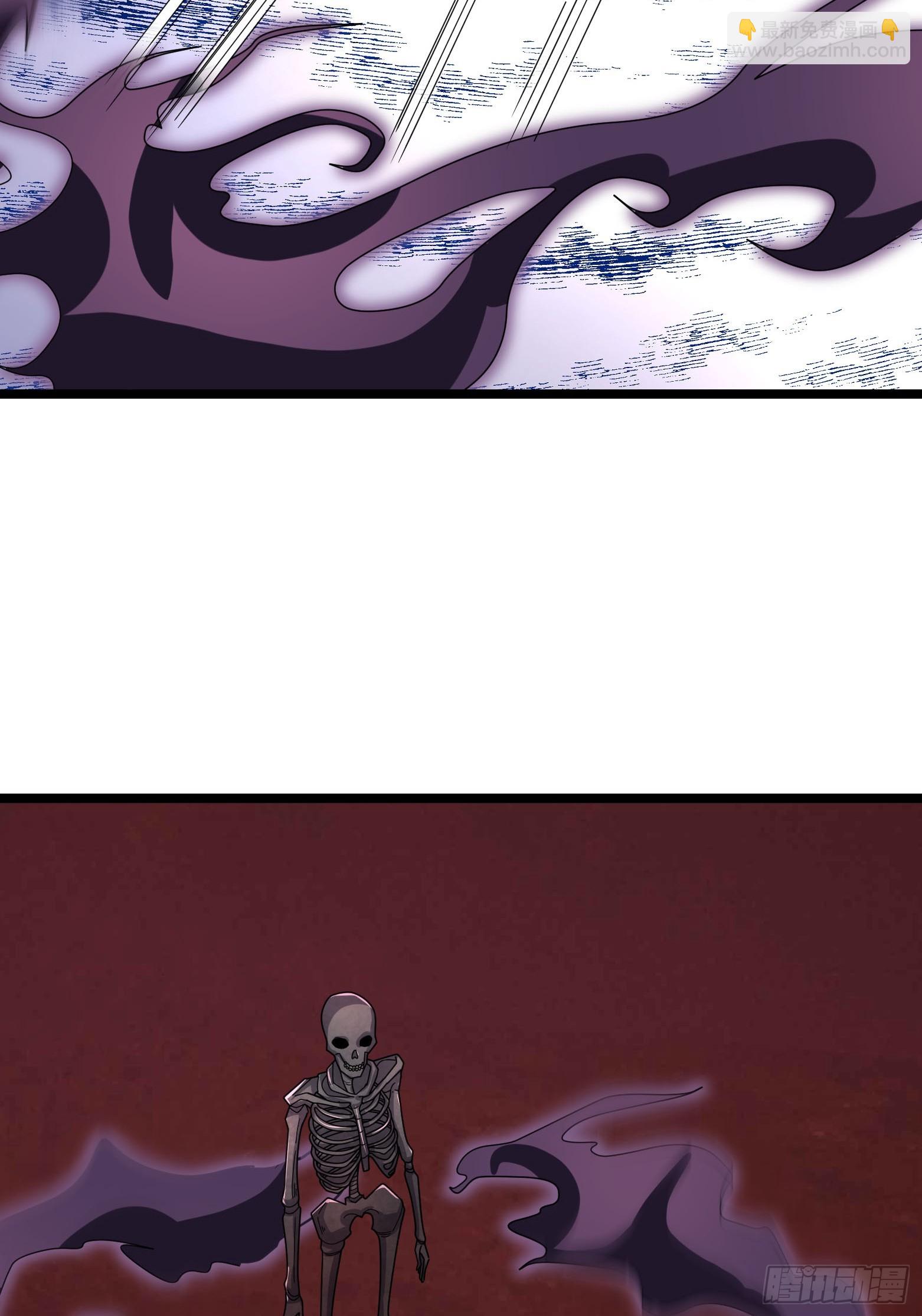 056 慌神之子！(1/2)-第56话