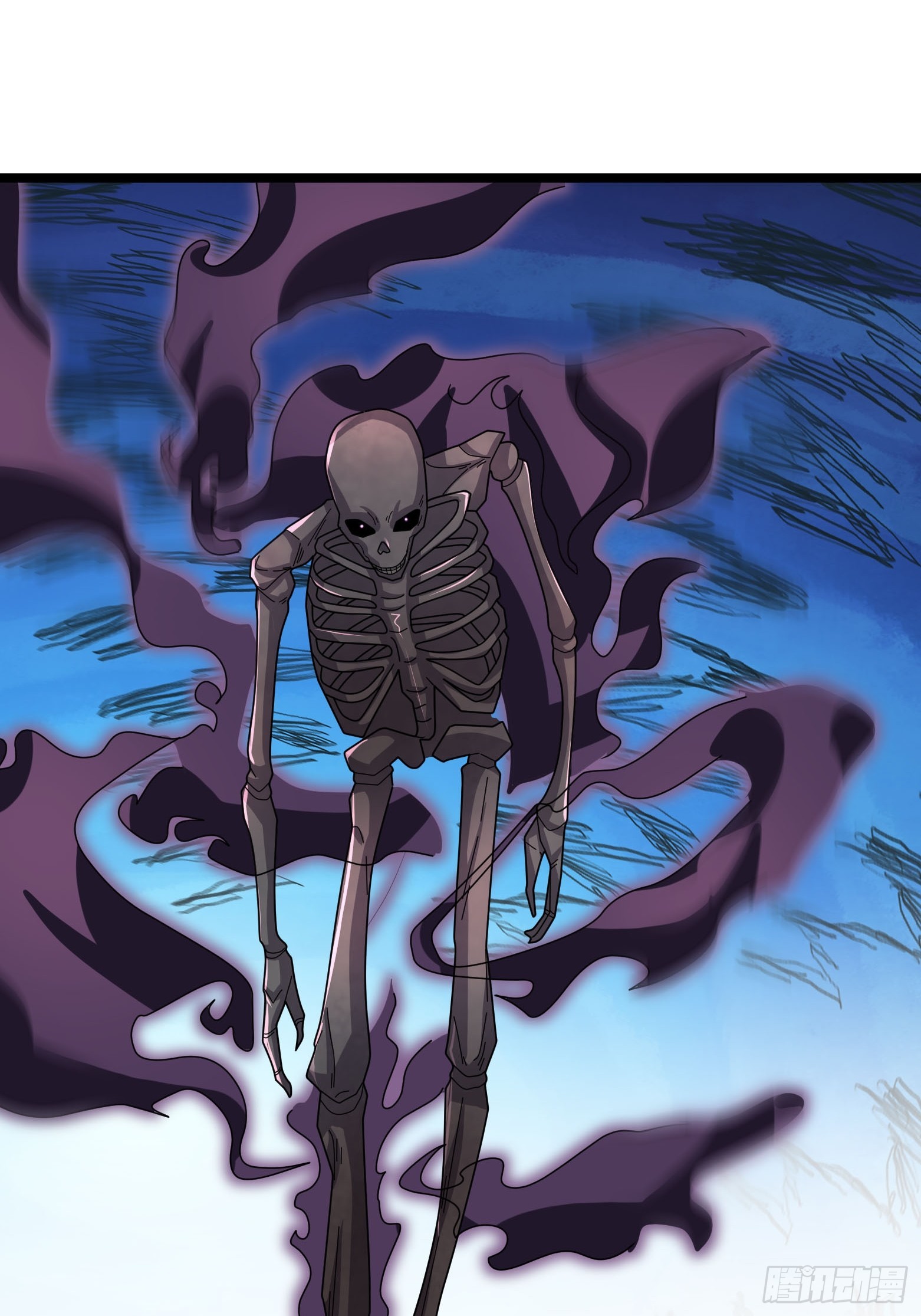 056 慌神之子！(1/2)-第56话