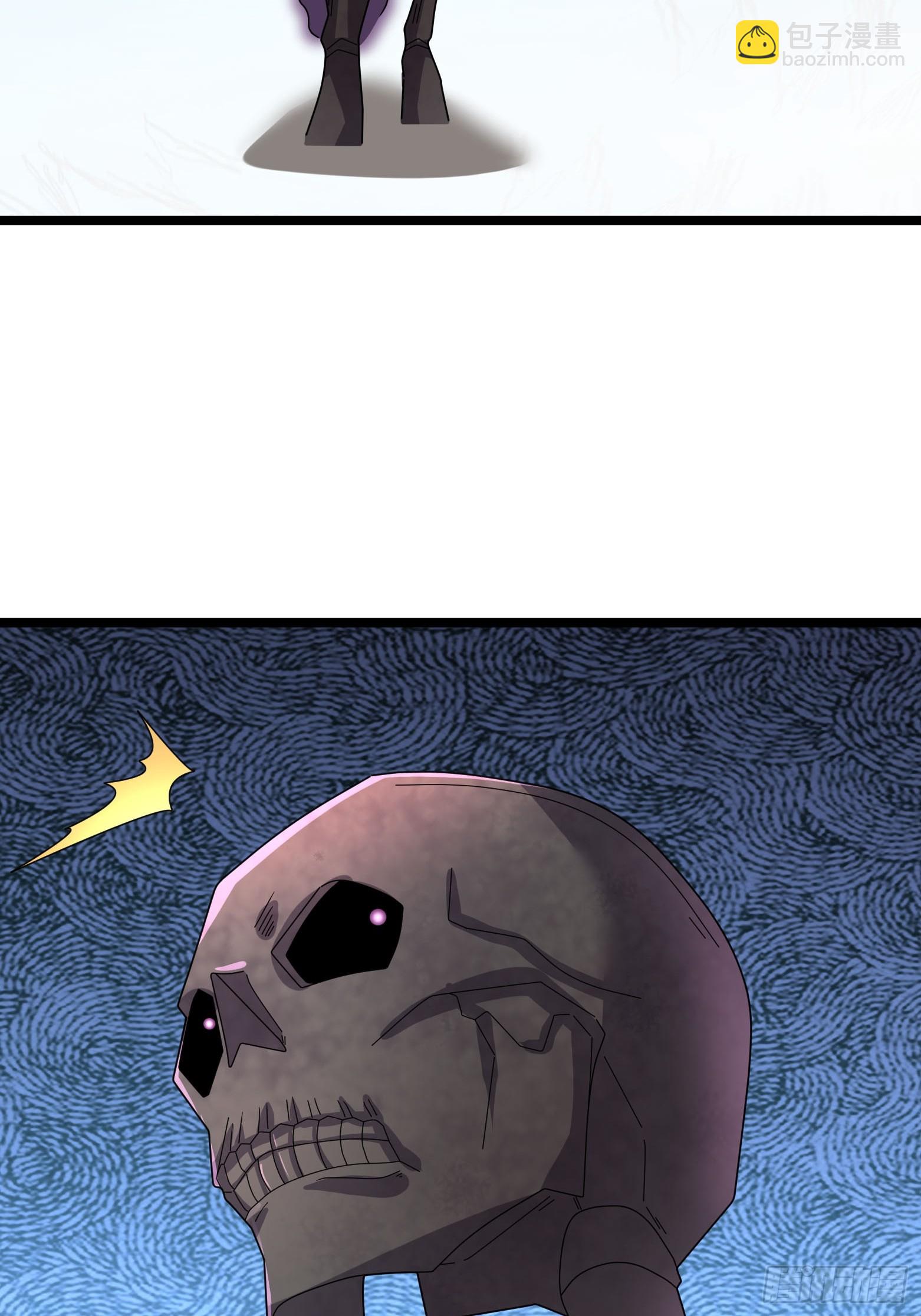 056 慌神之子！(1/2)-第56话