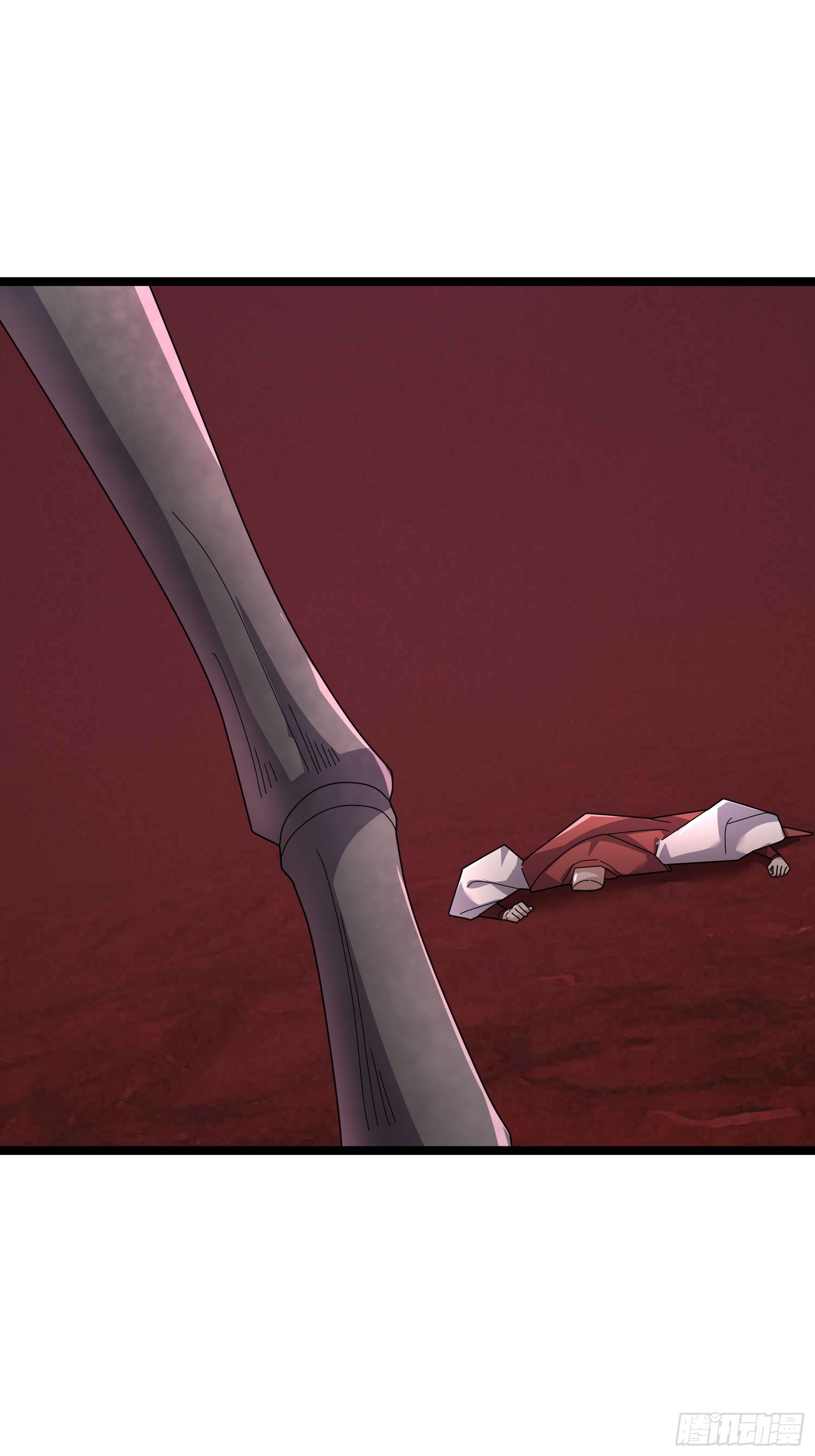 056 慌神之子！(1/2)-第56话