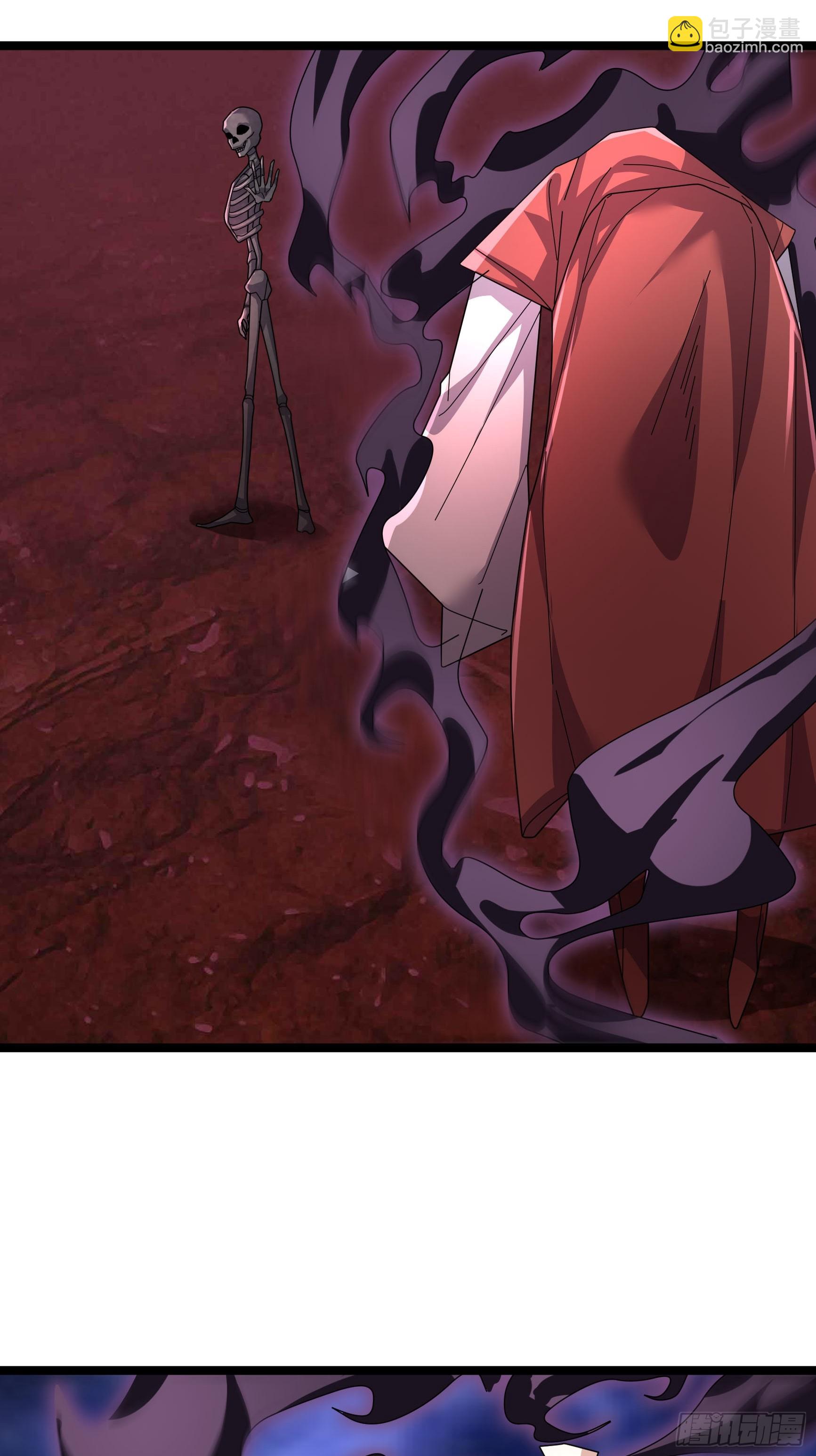 056 慌神之子！(1/2)-第56话