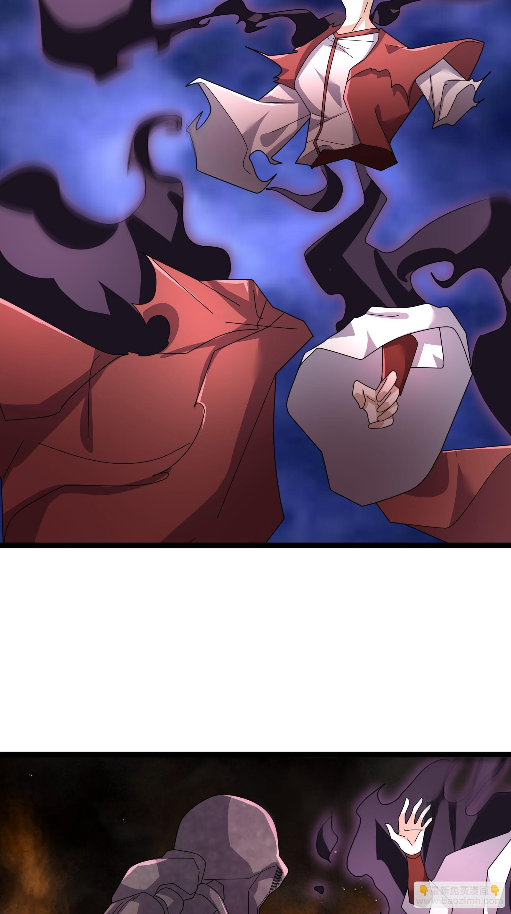 056 慌神之子！(1/2)-第56话