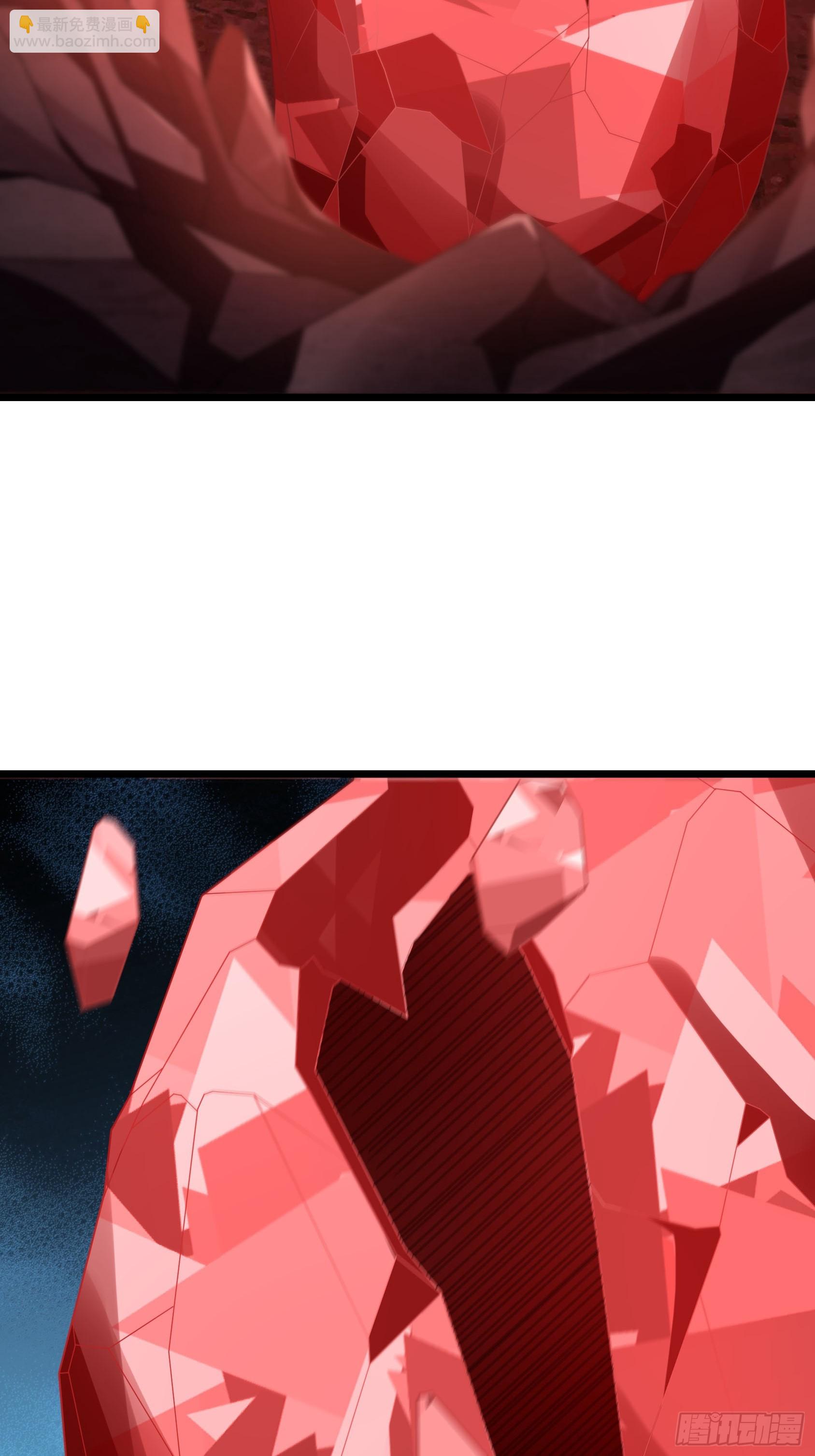 056 慌神之子！(1/2)-第56话