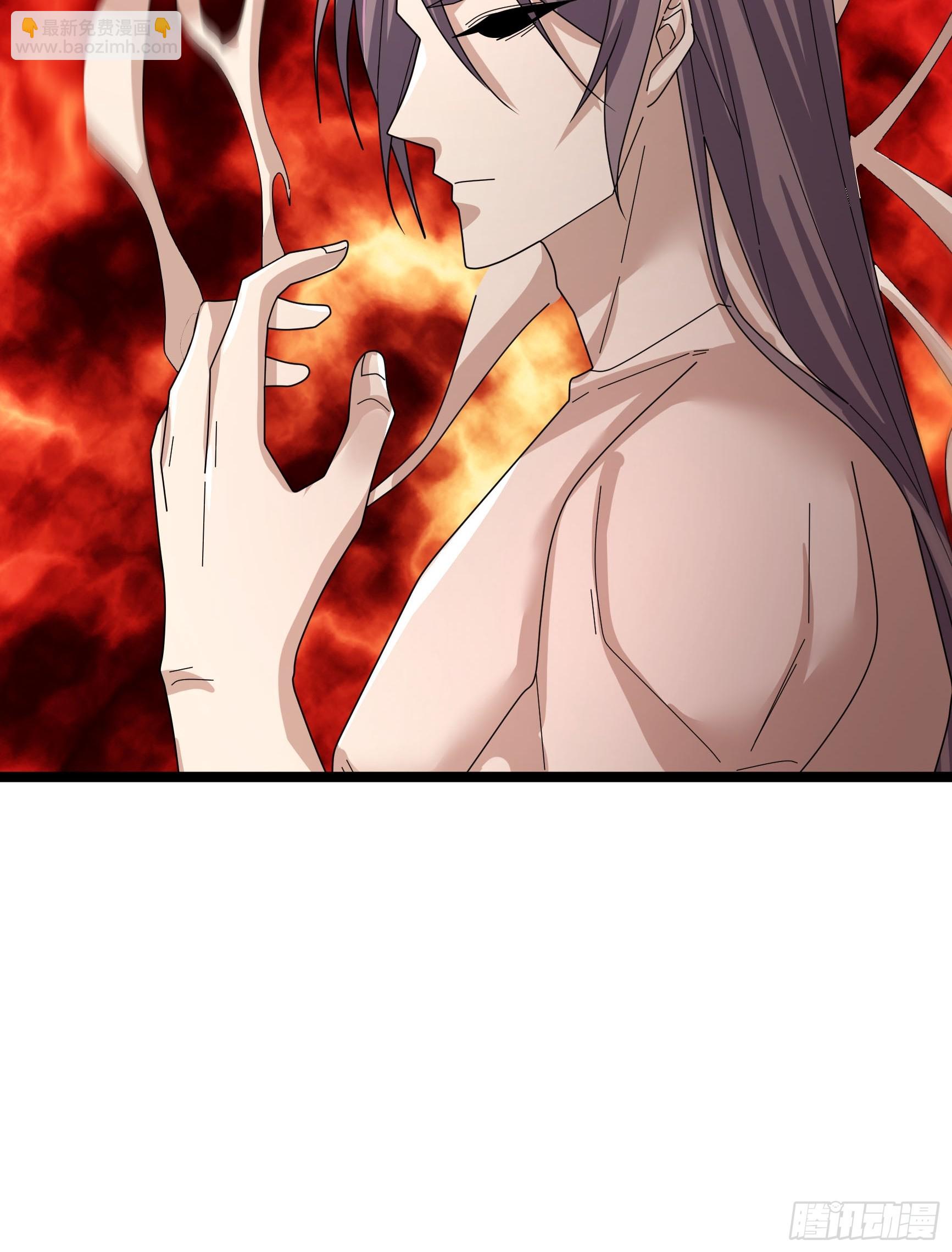 056 慌神之子！(1/2)-第56话