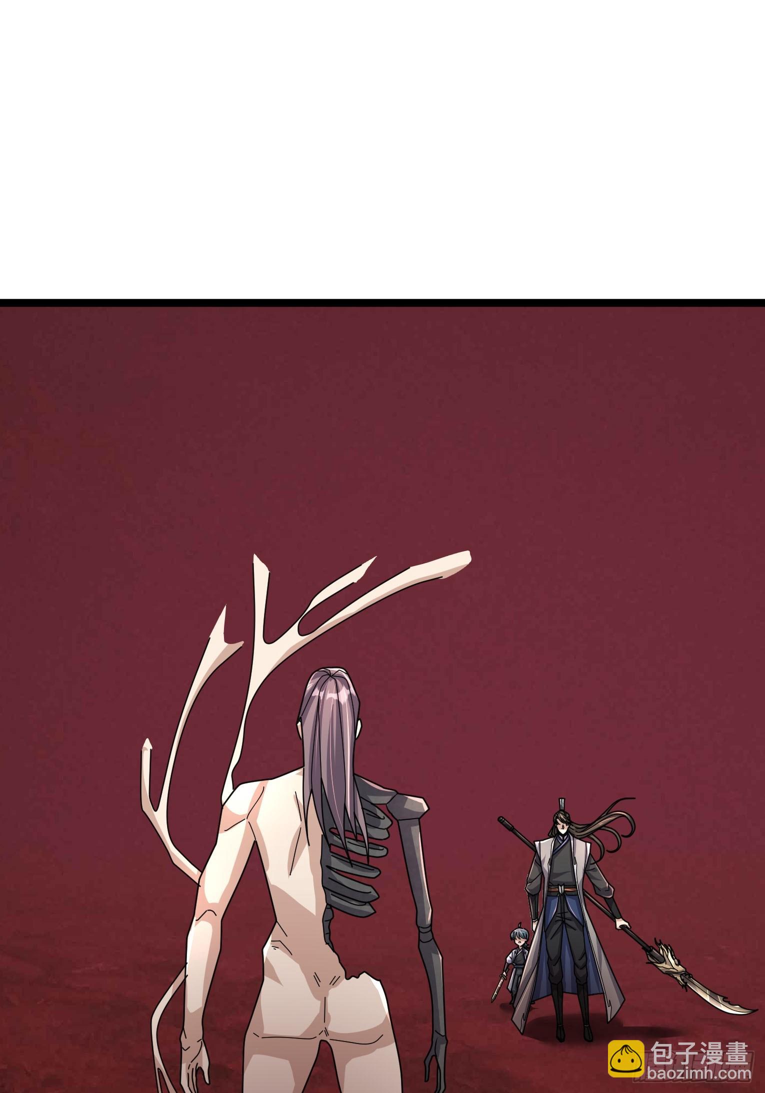 056 慌神之子！(1/2)-第56话