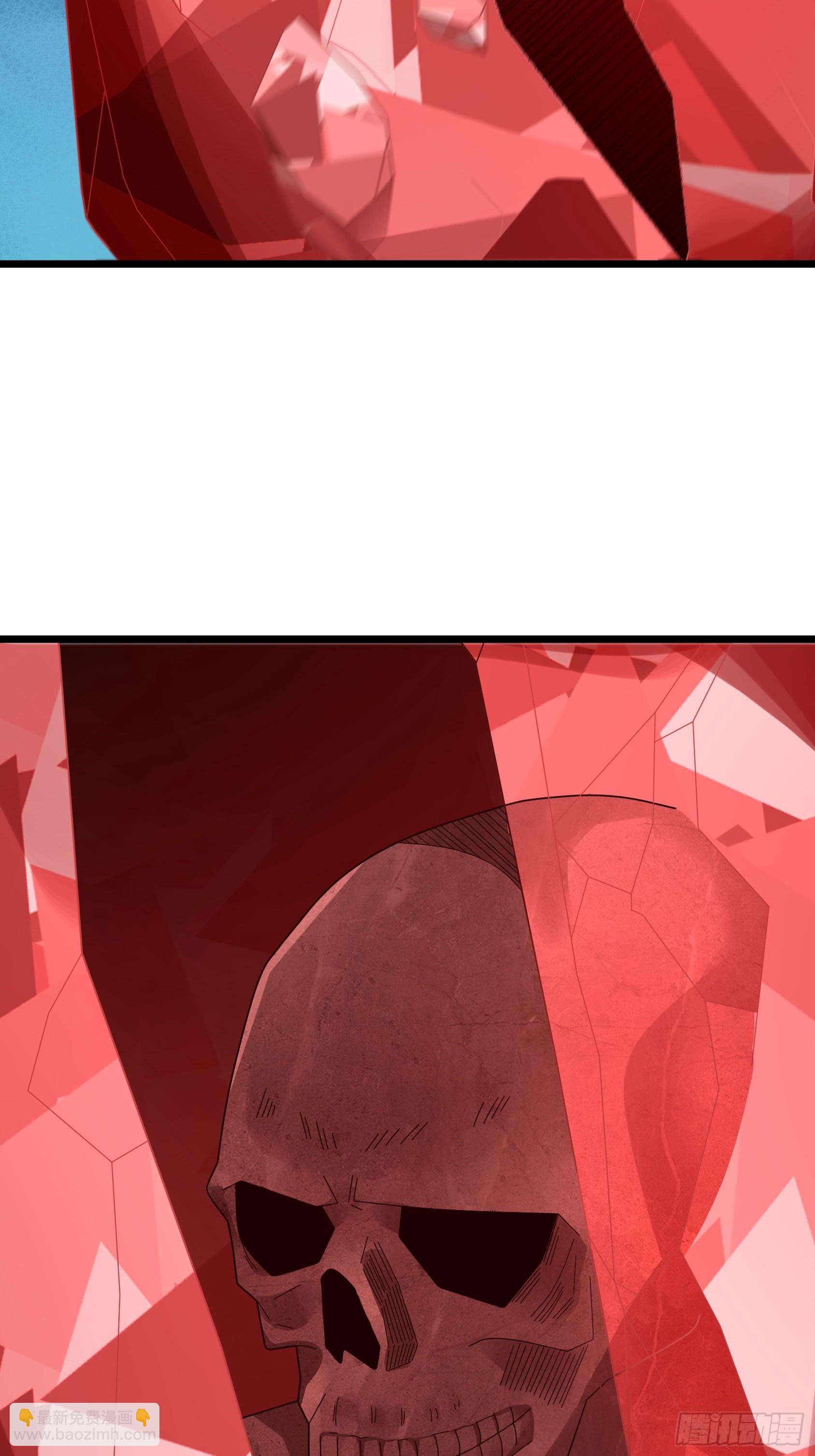 056 慌神之子！(1/2)-第56话