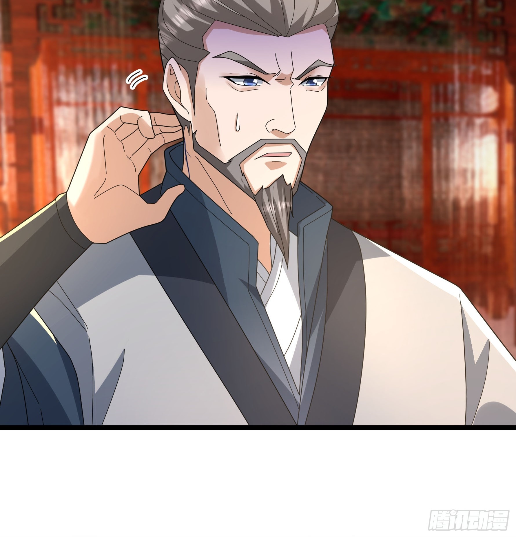 062 仙器，要得起？(1/2)-第62话