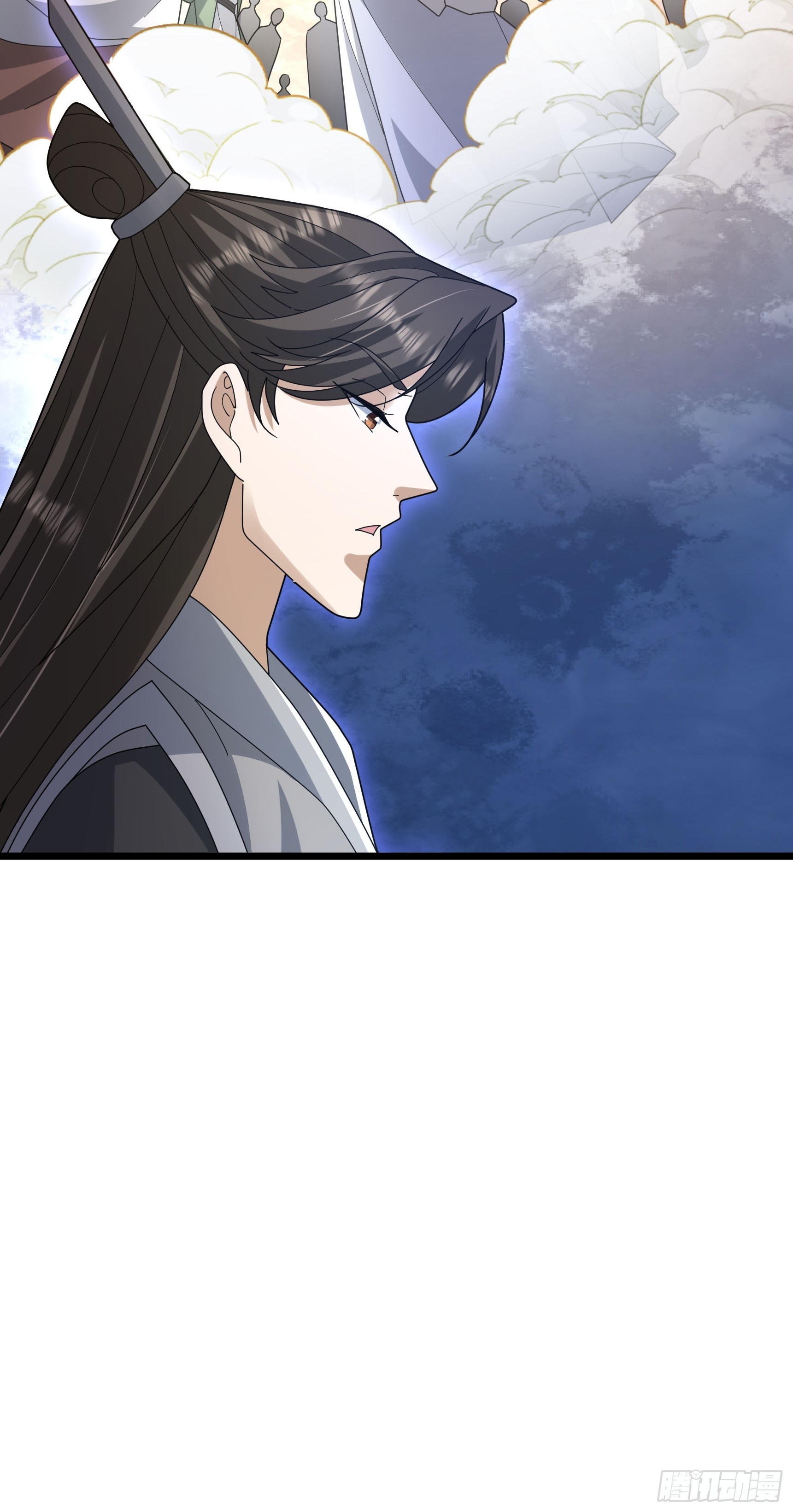 064 老仙解惑！(1/2)-第64话