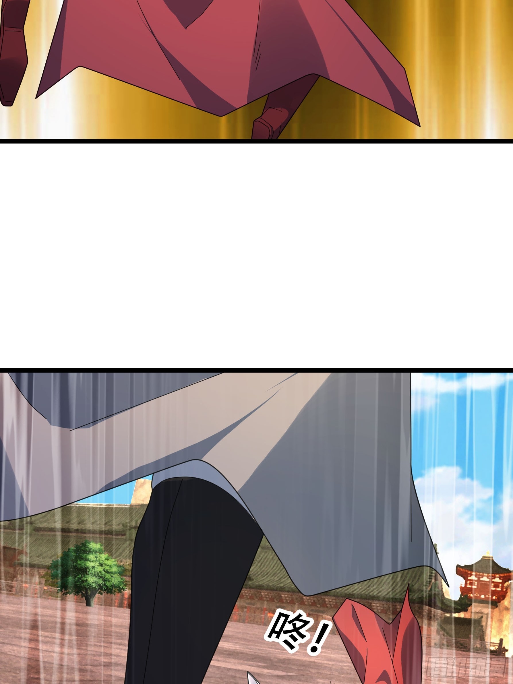 068 九天之变？？？(1/2)-第68话