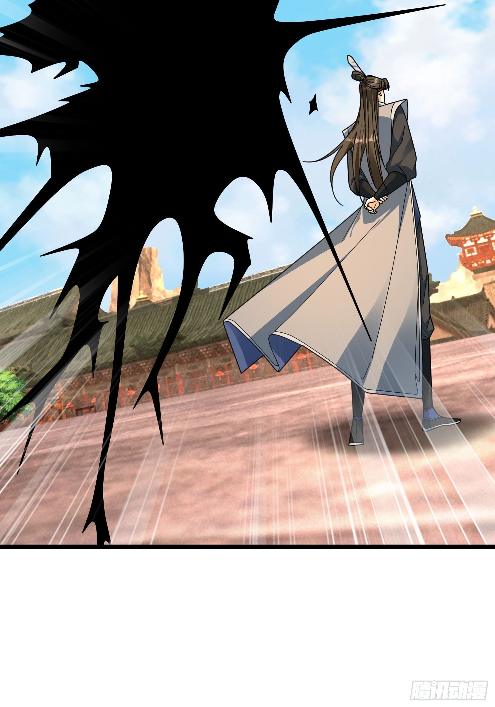 068 九天之变？？？(1/2)-第68话