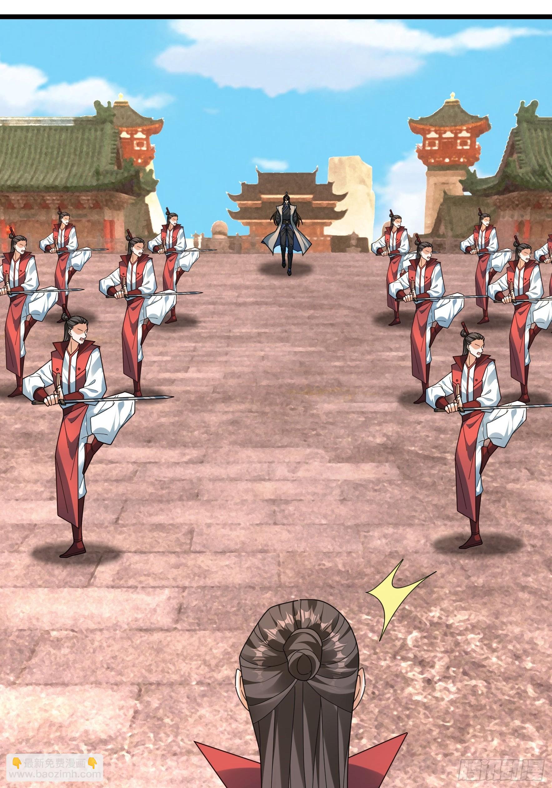 068 九天之变？？？(1/2)-第68话