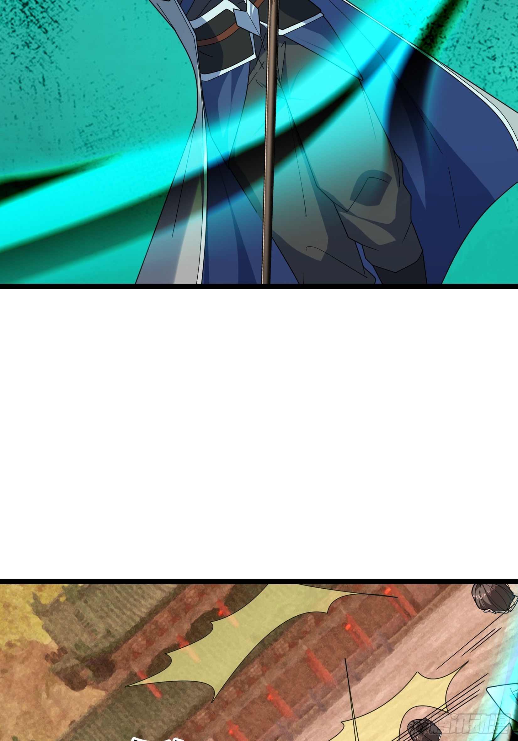 070 诸天镇魂，倒转乾坤！(1/2)-第70话