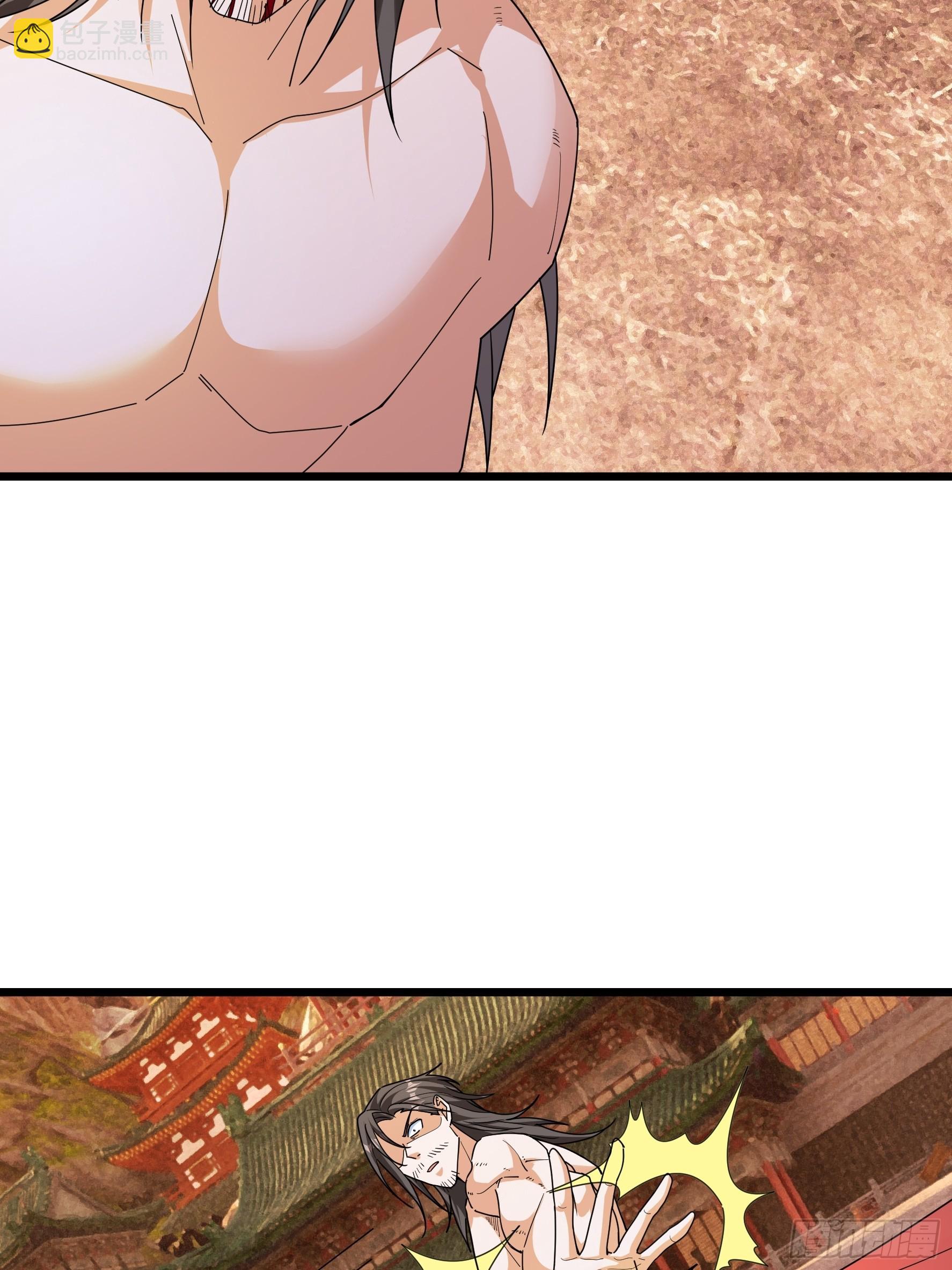 070 诸天镇魂，倒转乾坤！(1/2)-第70话