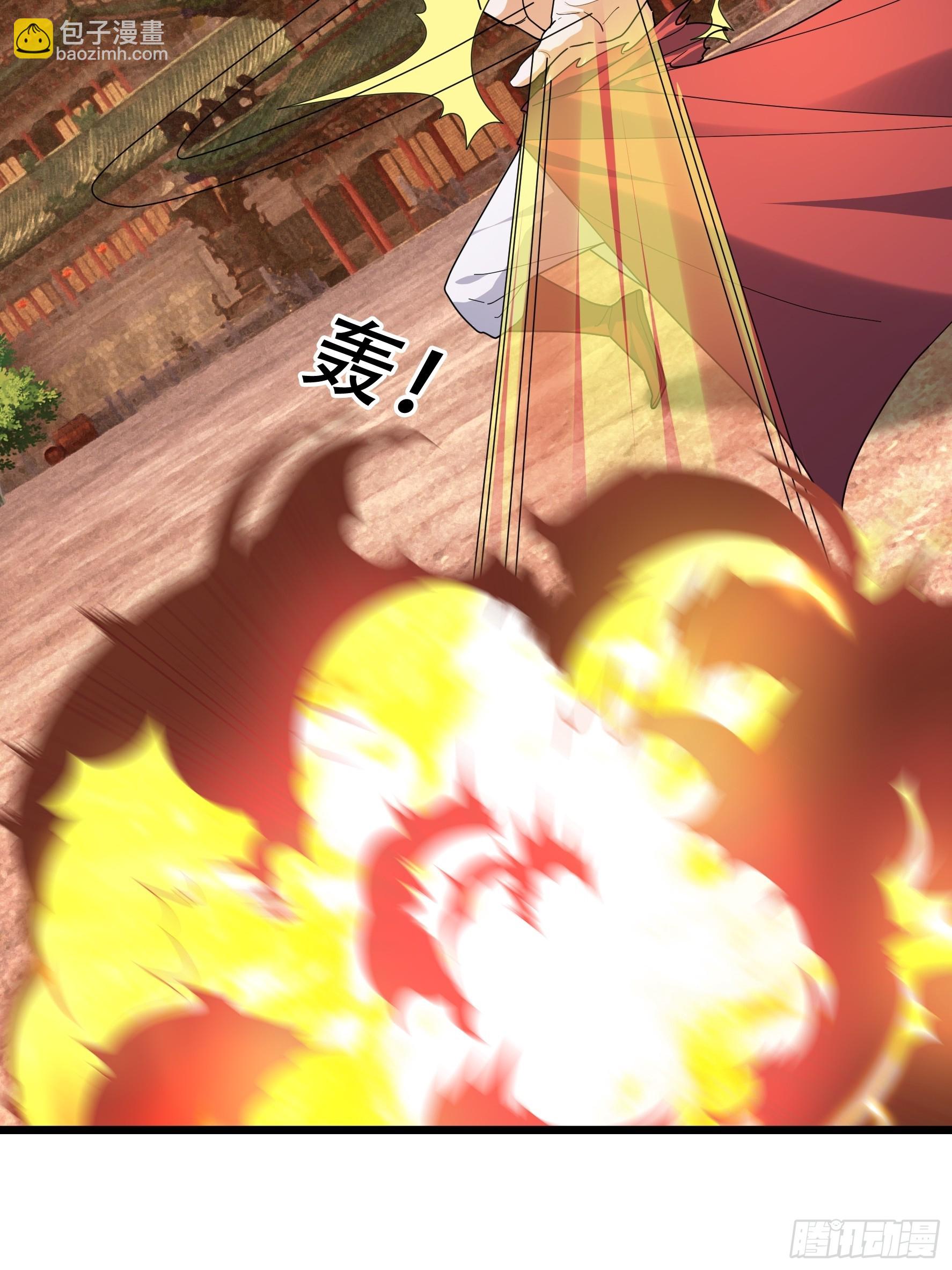 070 诸天镇魂，倒转乾坤！(1/2)-第70话