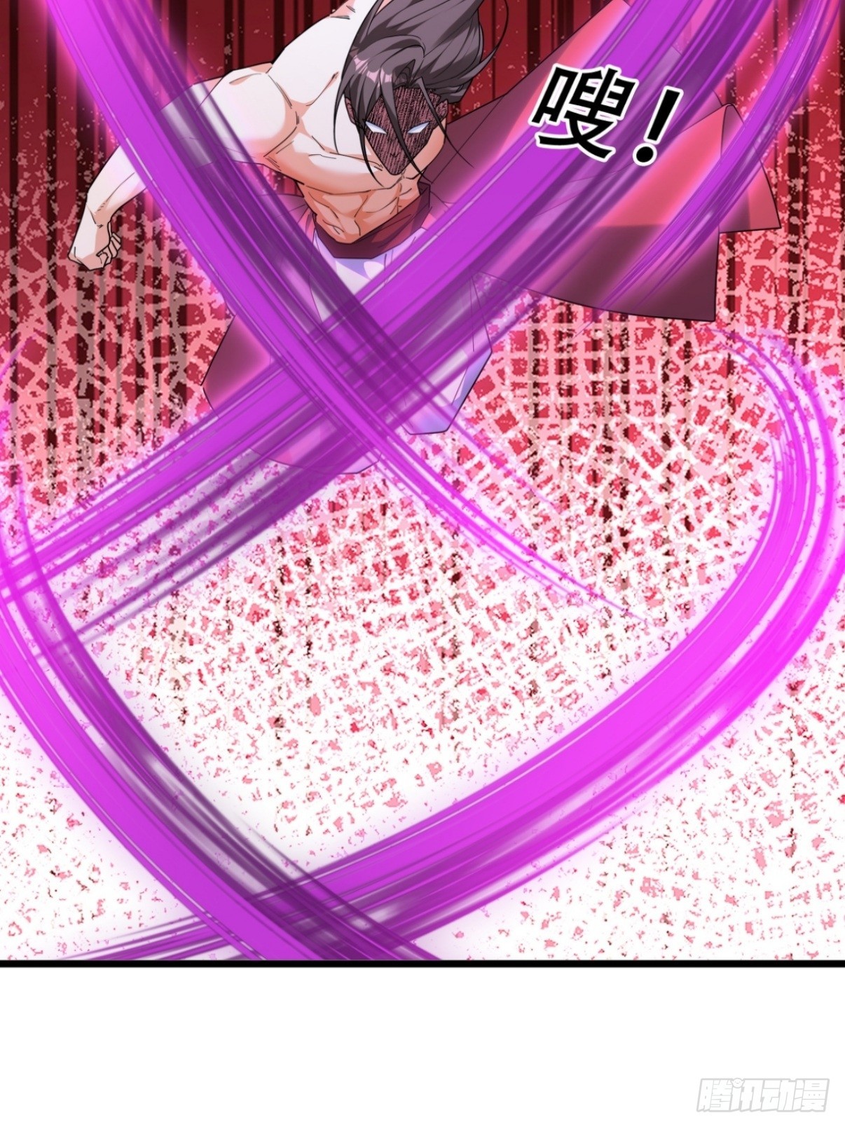 070 诸天镇魂，倒转乾坤！(1/2)-第70话