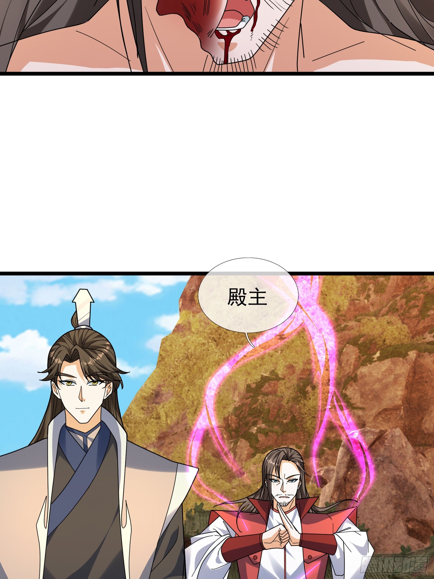 070 诸天镇魂，倒转乾坤！(1/2)-第70话