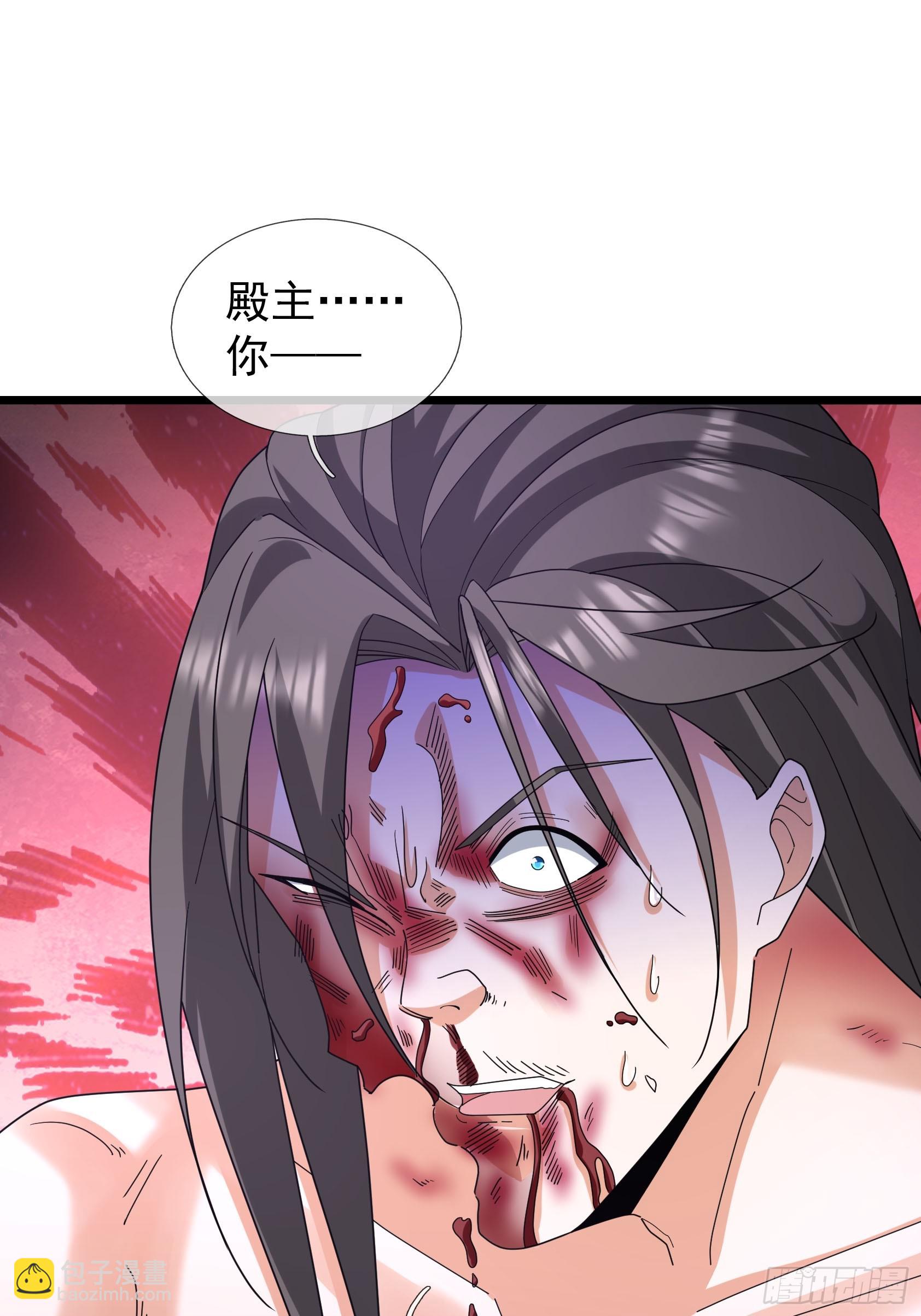 070 诸天镇魂，倒转乾坤！(1/2)-第70话