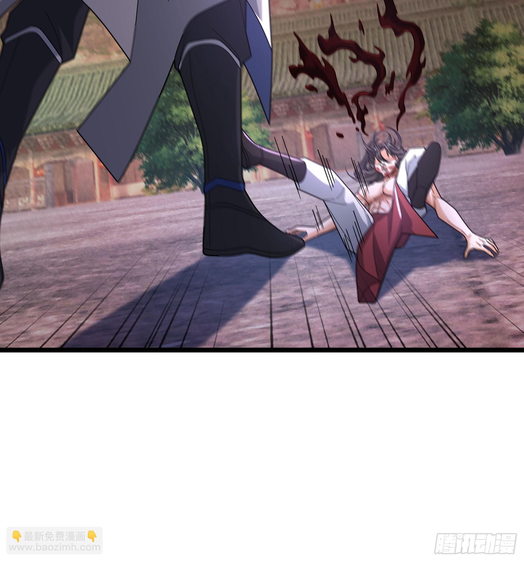 070 诸天镇魂，倒转乾坤！(1/2)-第70话