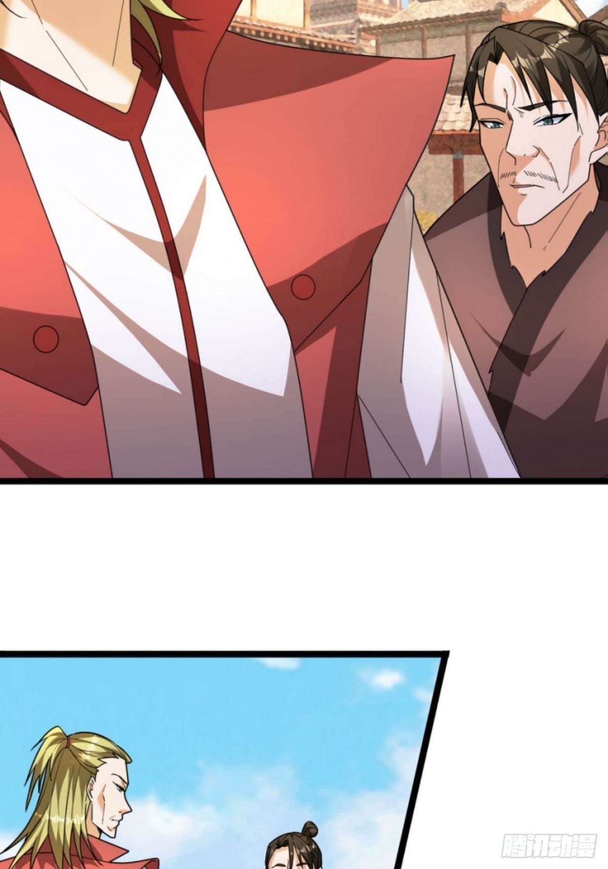 072 跟我走吧(1/2)-第72话