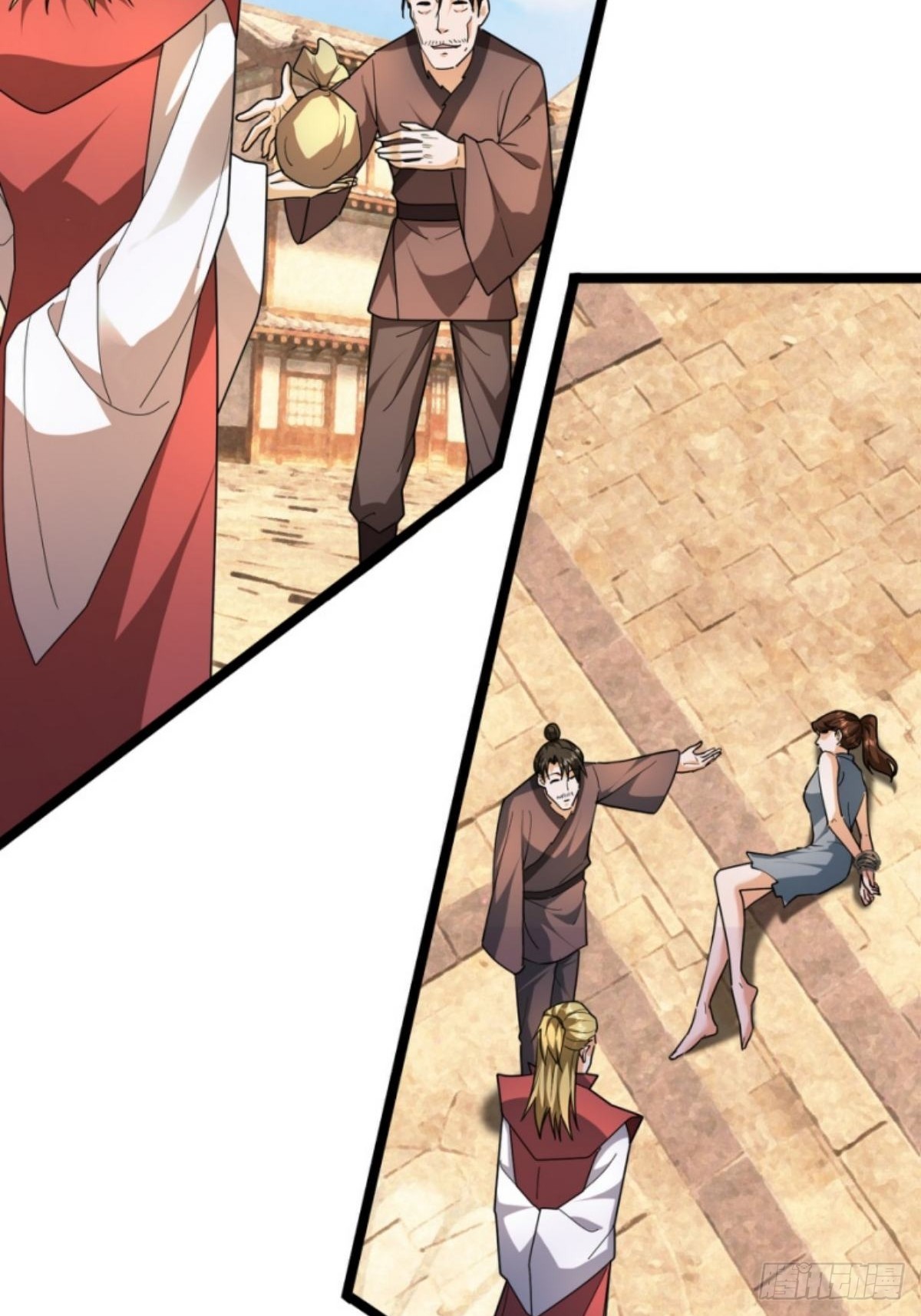 072 跟我走吧(1/2)-第72话