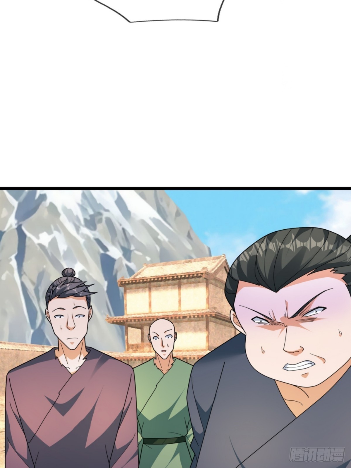 072 跟我走吧(1/2)-第72话