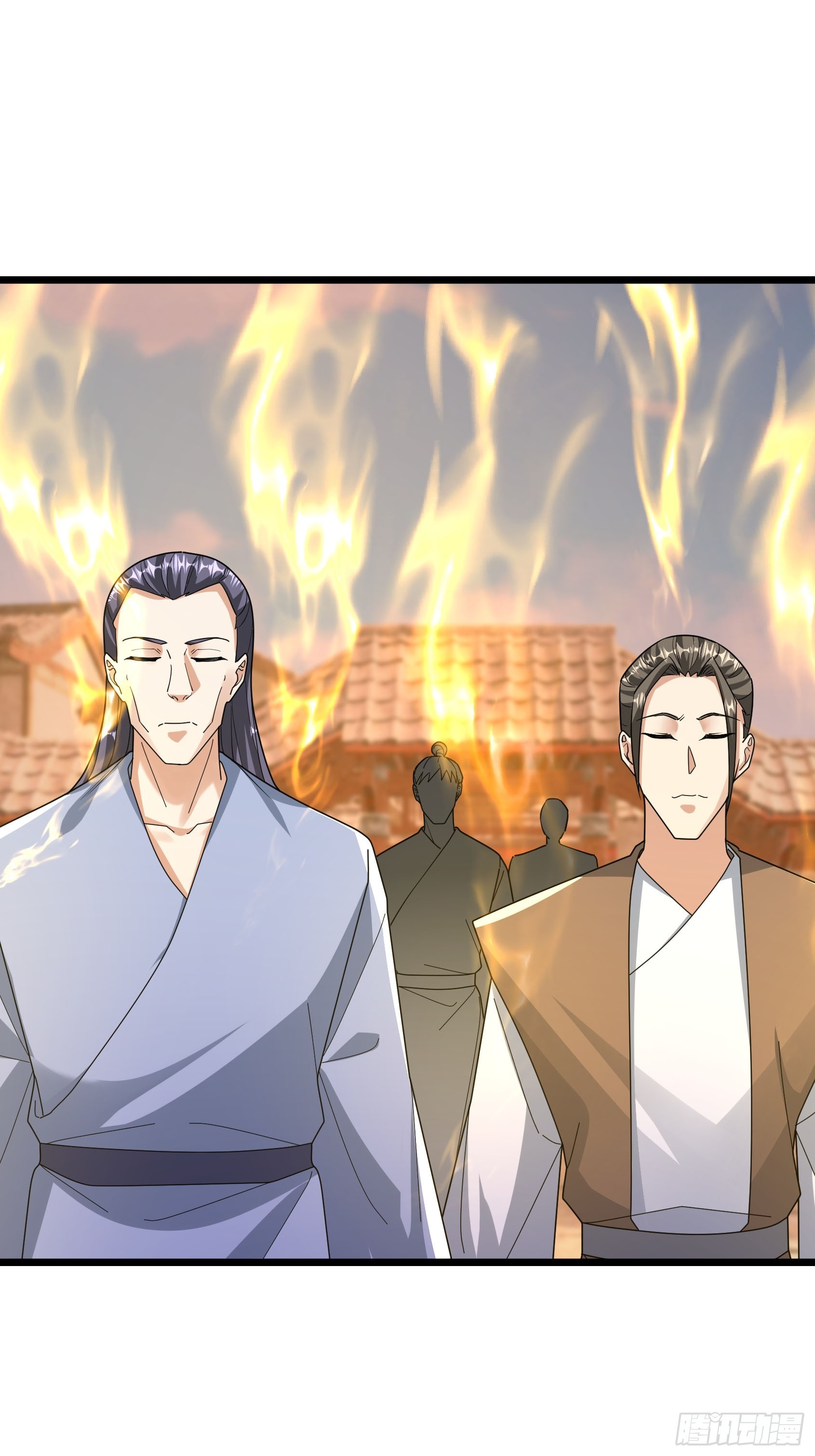 072 跟我走吧(1/2)-第72话