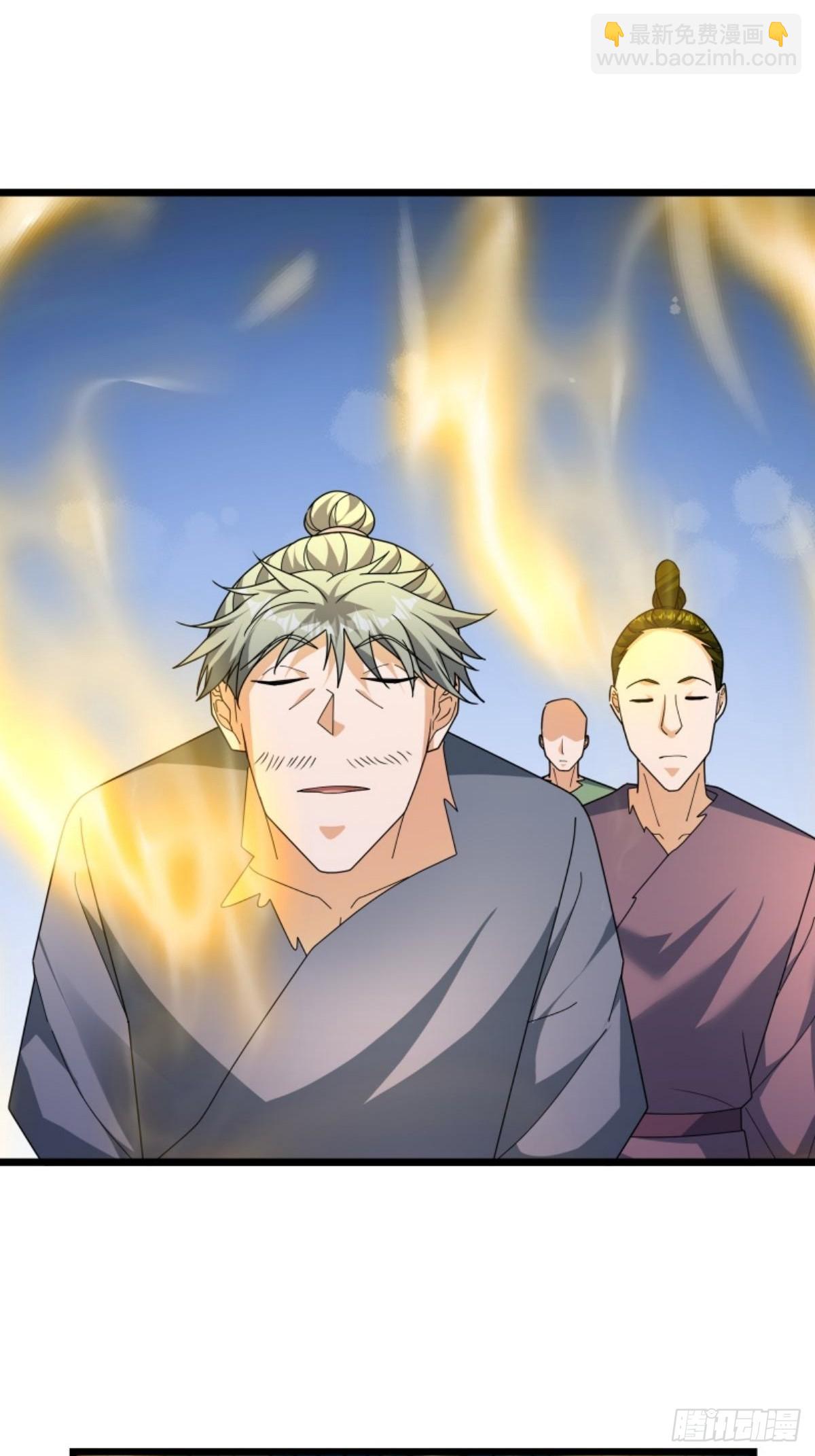 072 跟我走吧(1/2)-第72话