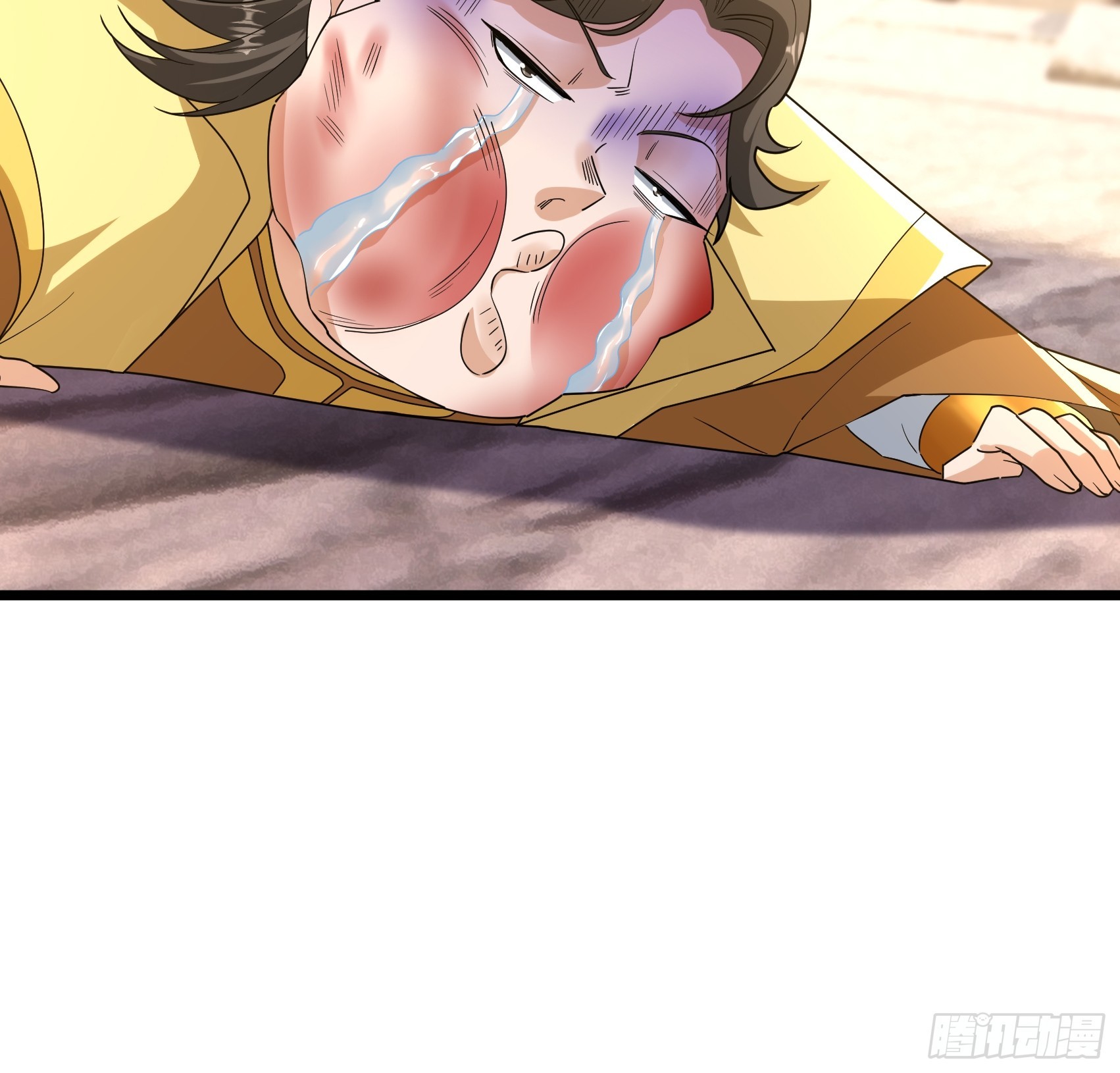 074 撒币变猪头！(1/2)-第74话