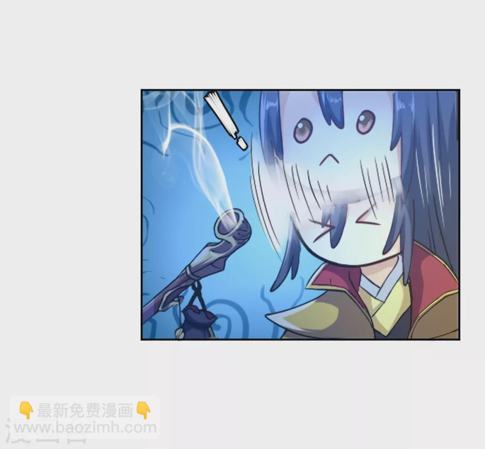 第2话 重生-第2话