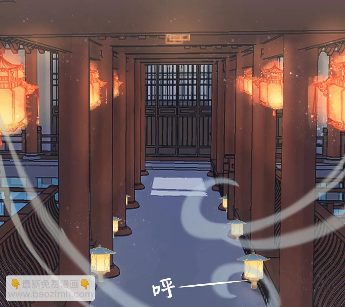 金毛败犬？！(1/2)-第16话