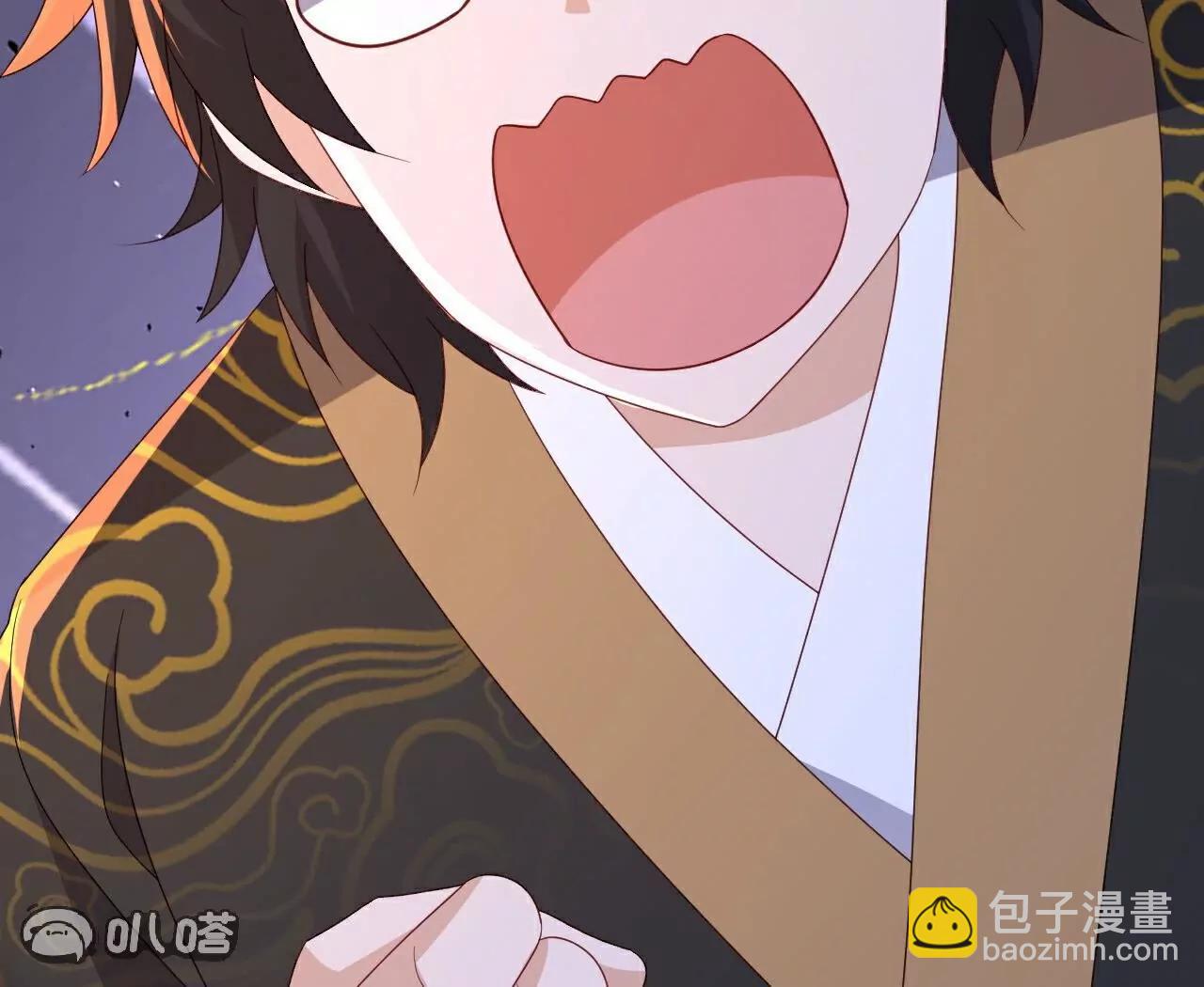 仙武帝尊 - 第756話  我不認識他(1/4) - 5