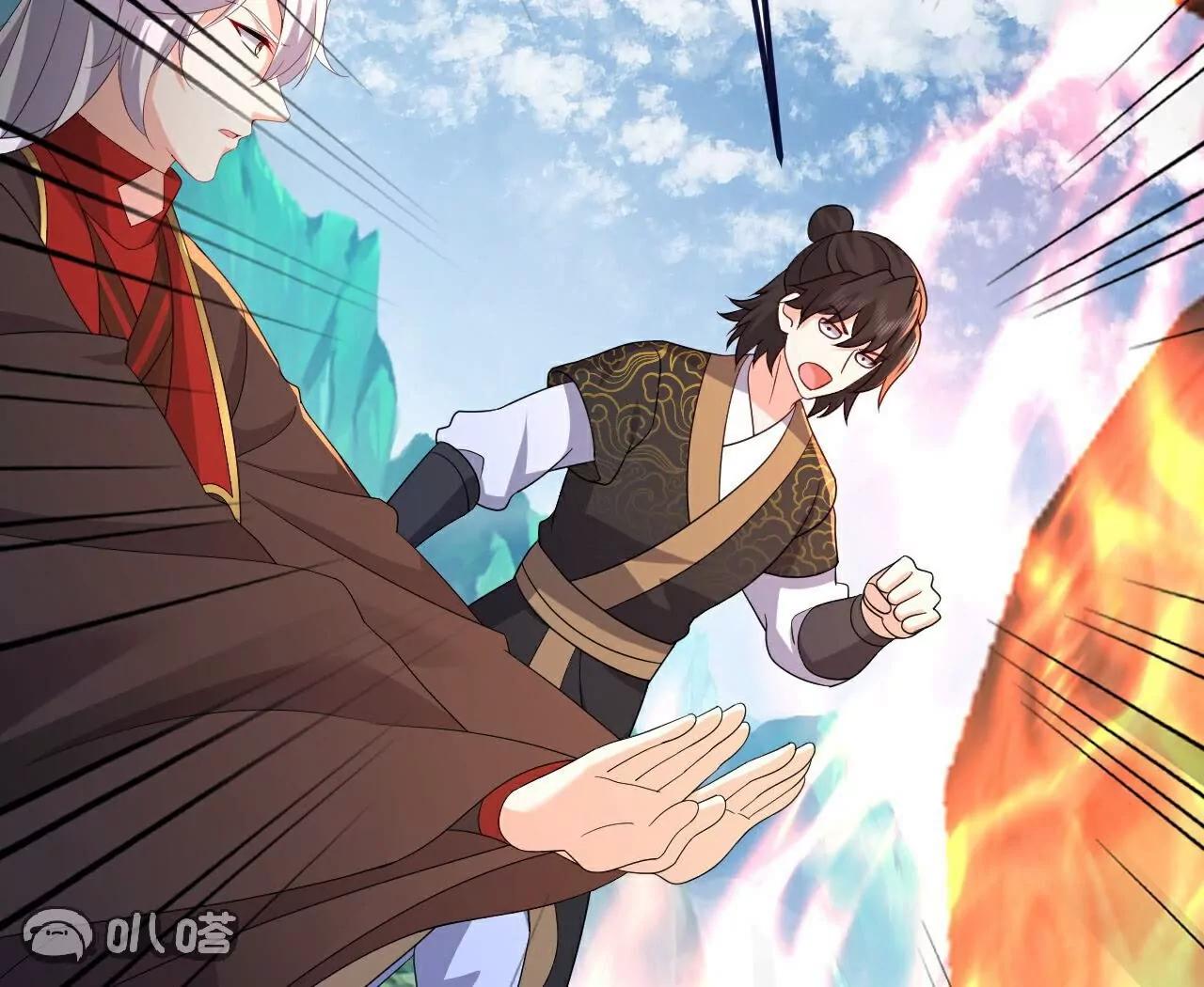 仙武帝尊 - 第756話  我不認識他(1/4) - 3