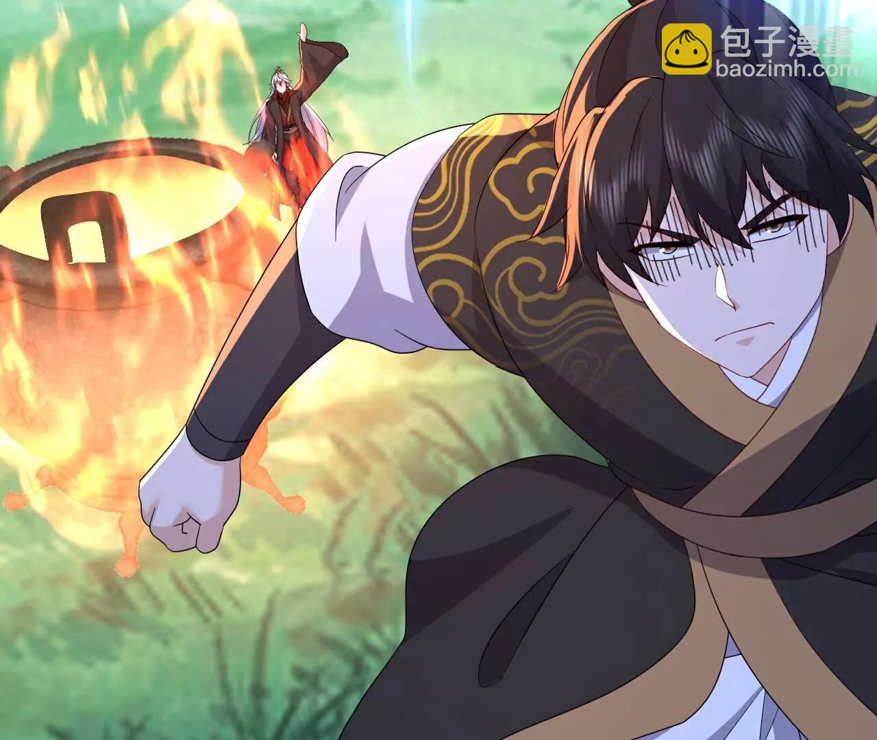 仙武帝尊 - 第756話  我不認識他(1/4) - 6