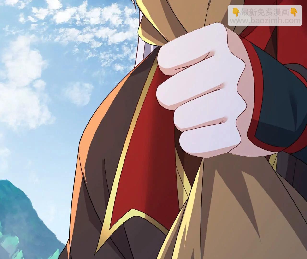 仙武帝尊 - 第756話  我不認識他(1/4) - 4