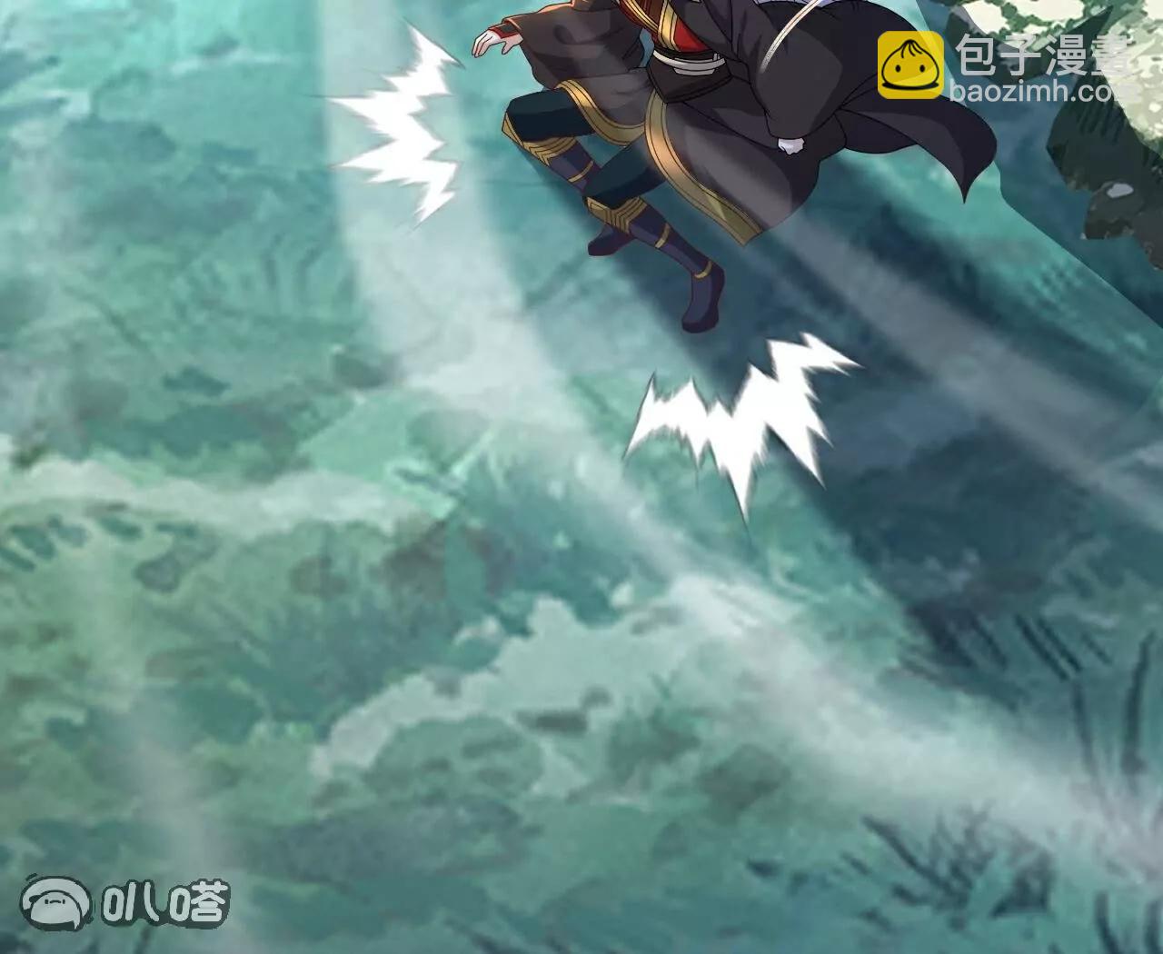 仙武帝尊 - 第756話  我不認識他(1/4) - 7