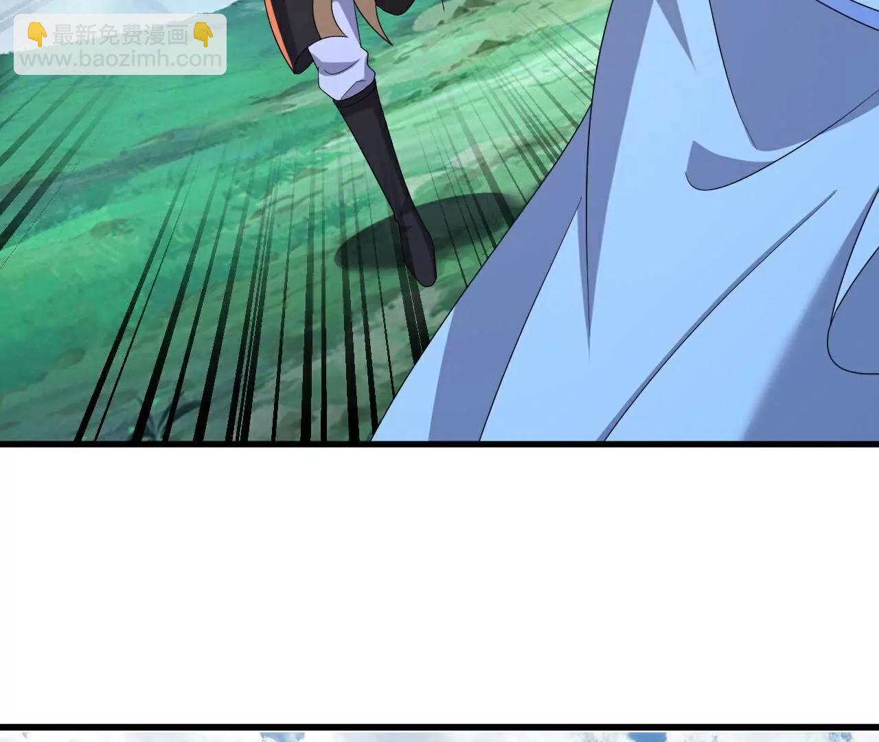 仙武帝尊 - 第756話  我不認識他(1/4) - 6