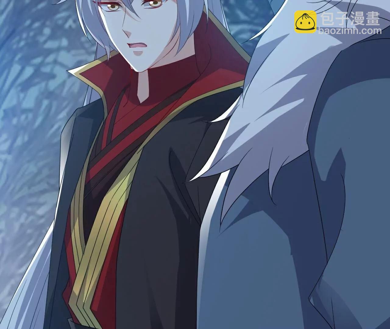 仙武帝尊 - 第758話  好大一盤棋(3/4) - 5