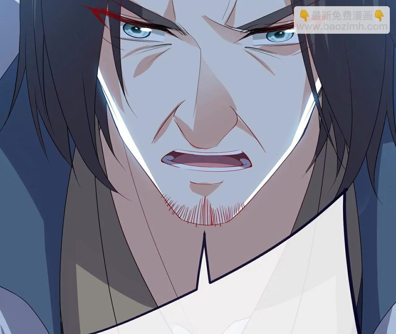 仙武帝尊 - 第758話  好大一盤棋(3/4) - 1