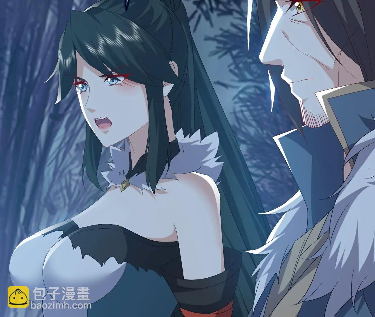 仙武帝尊 - 第758話  好大一盤棋(3/4) - 2