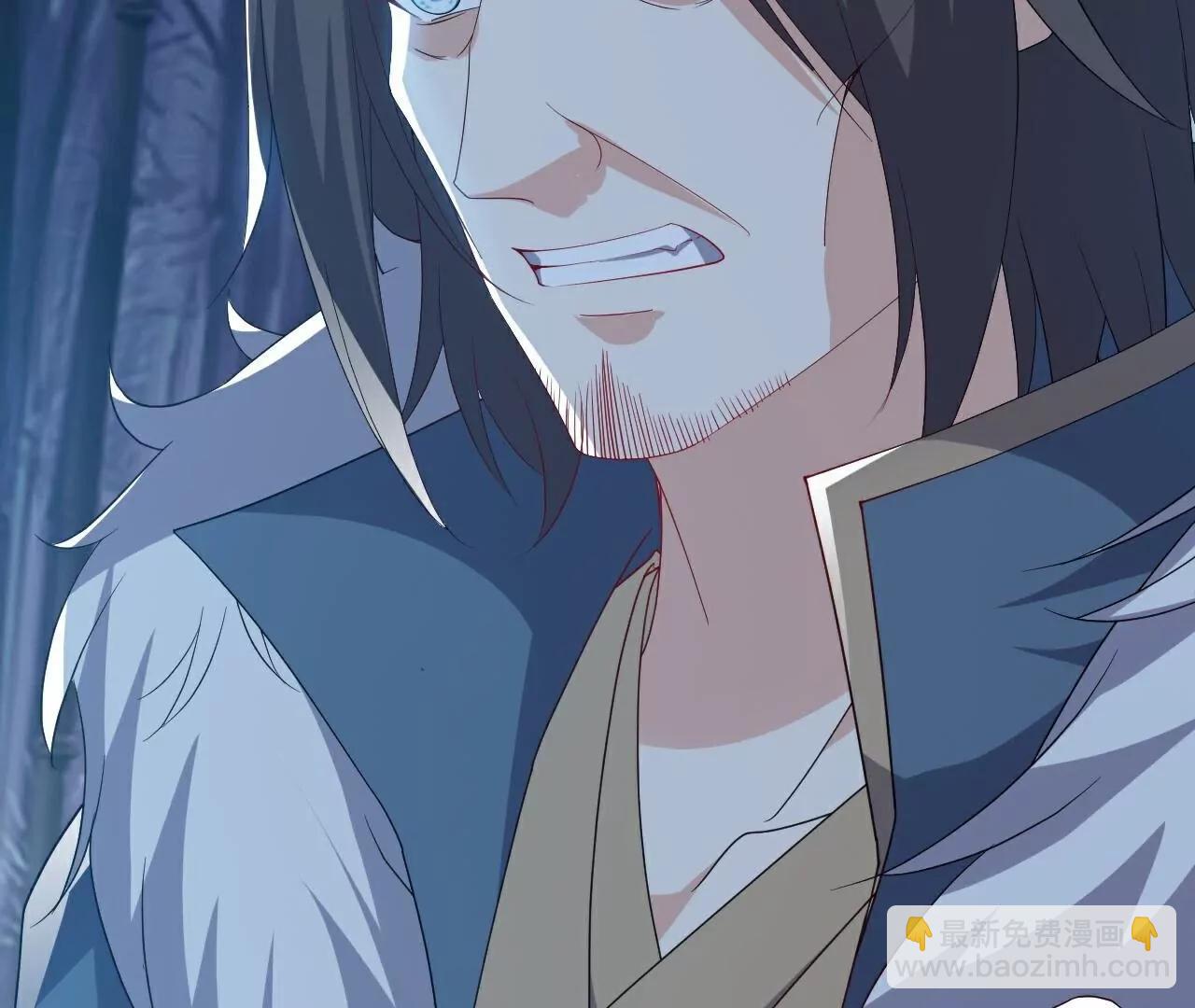 仙武帝尊 - 第758話  好大一盤棋(3/4) - 5