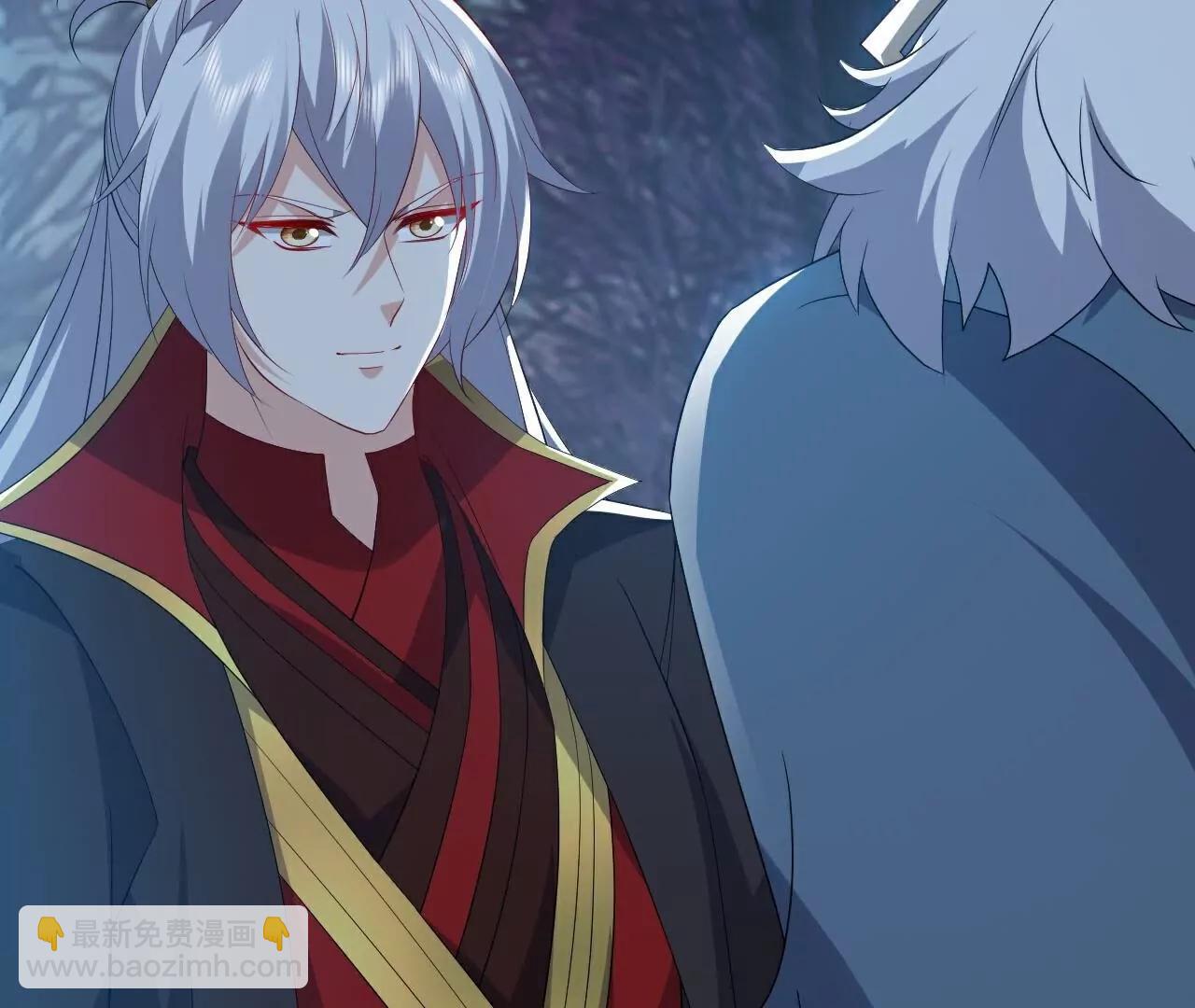 仙武帝尊 - 第758話  好大一盤棋(4/4) - 5