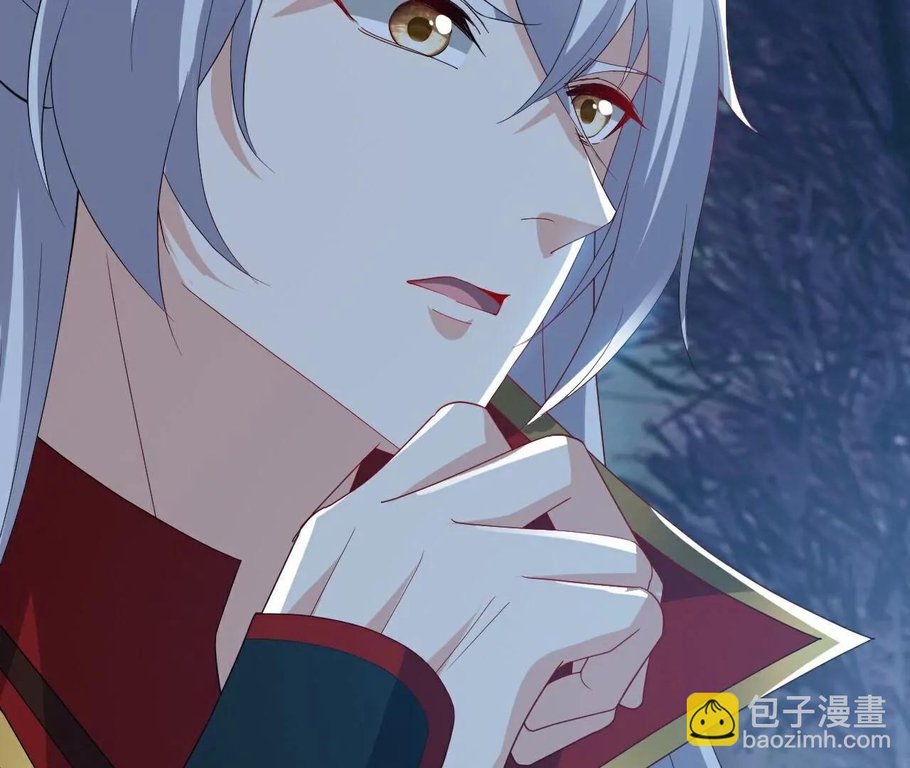 仙武帝尊 - 第758話  好大一盤棋(4/4) - 4