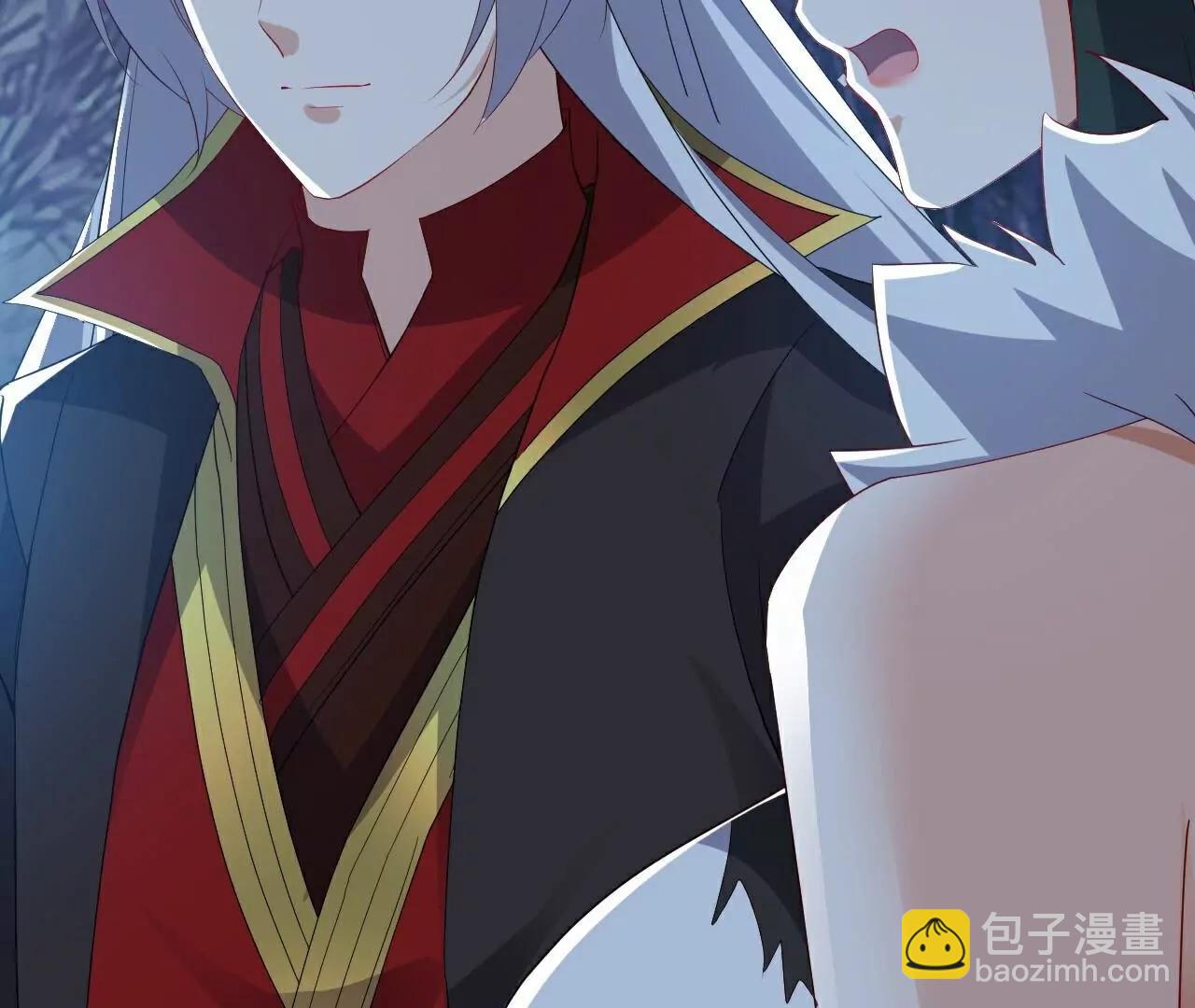 仙武帝尊 - 第758話  好大一盤棋(4/4) - 4