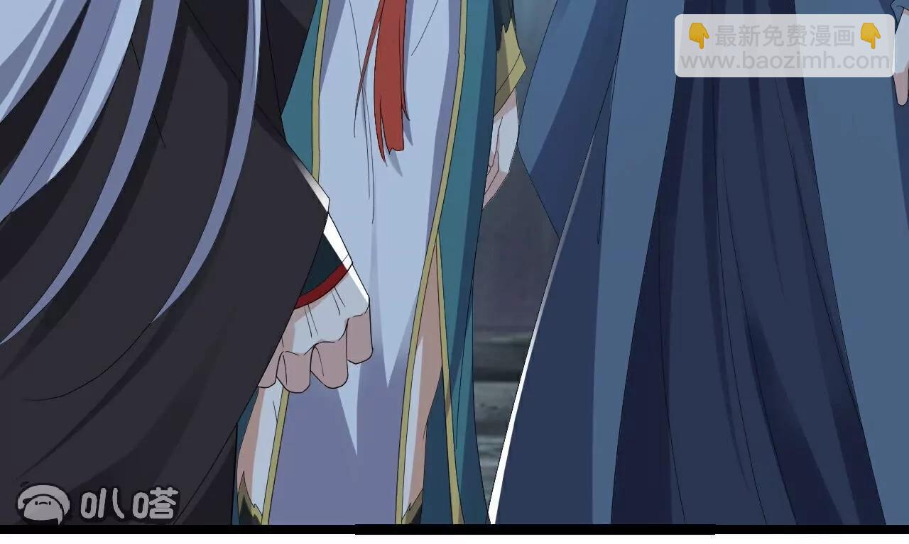 仙武帝尊 - 第758話  好大一盤棋(4/4) - 4