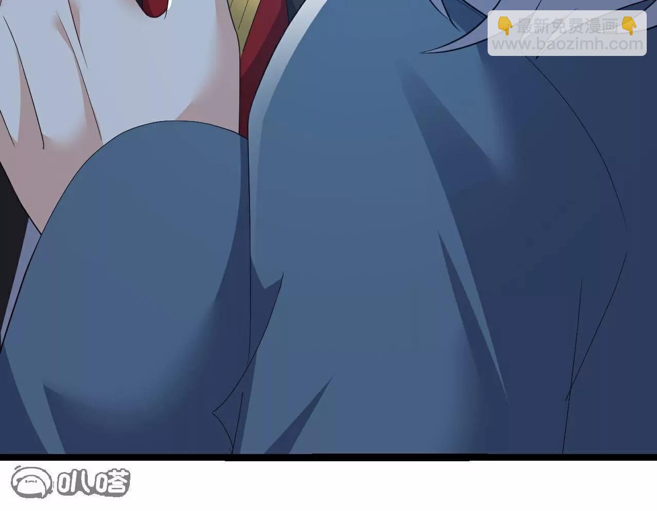 仙武帝尊 - 第758話  好大一盤棋(4/4) - 4