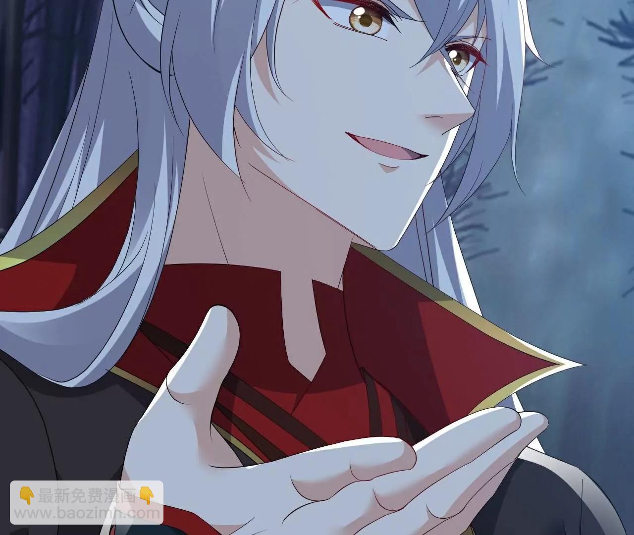 仙武帝尊 - 第758話  好大一盤棋(4/4) - 2