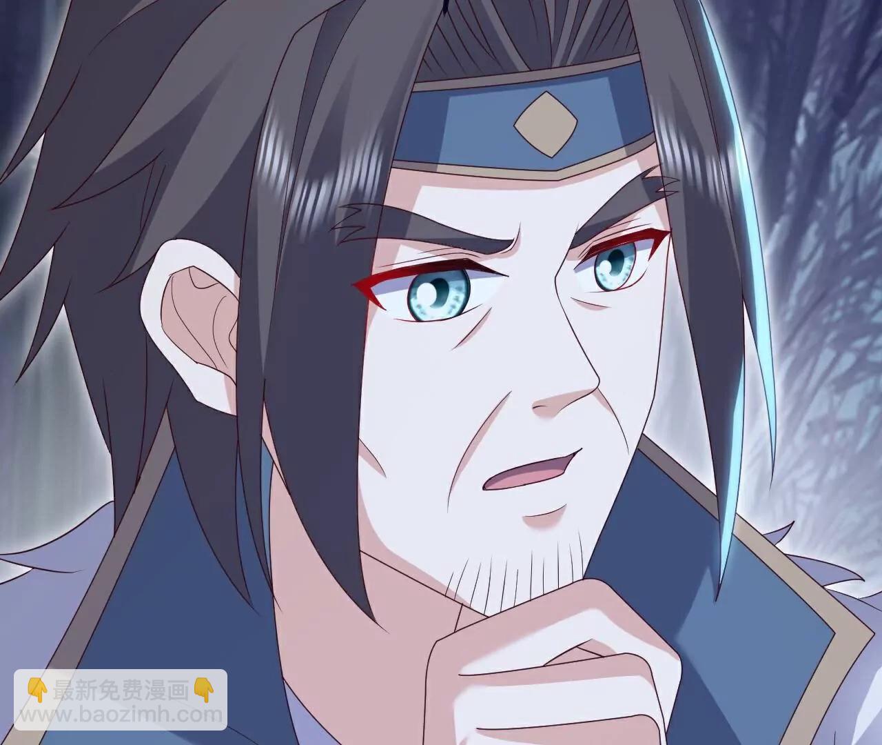 仙武帝尊 - 第758話  好大一盤棋(1/4) - 5